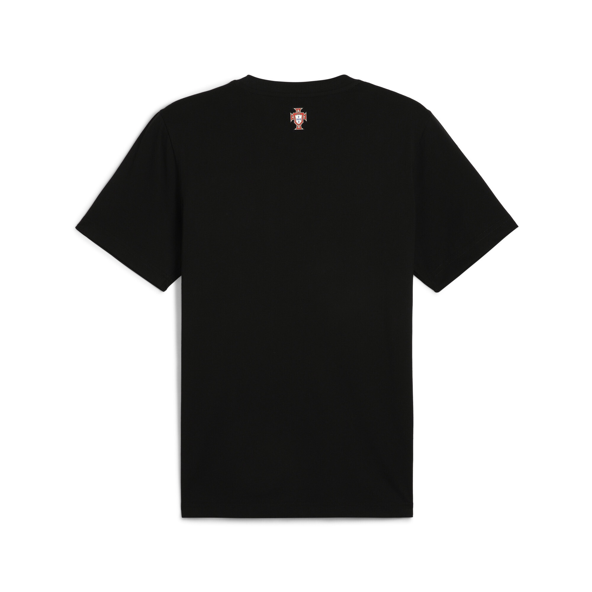 PUMA T-Shirt »Portugal ftblNRGY T-Shirt Herren«