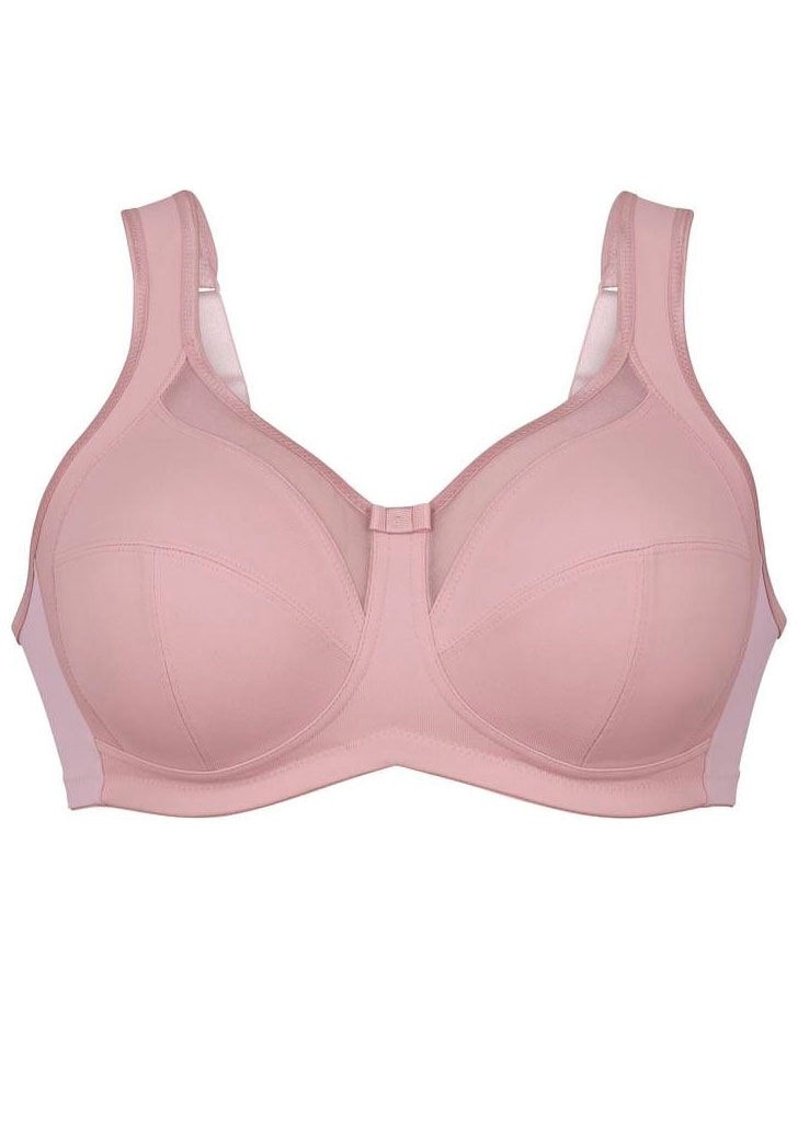 Anita since 1886 "Clara" gepolsterte Träger, Netzeinsatz vorn, ohne Bügel, günstig online kaufen