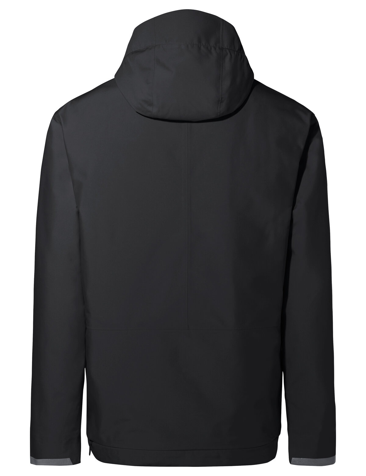 VAUDE Regenjacke »MEN'S CYCLIST WARM RAIN JACKET II«, (1 St.), Wasserdicht