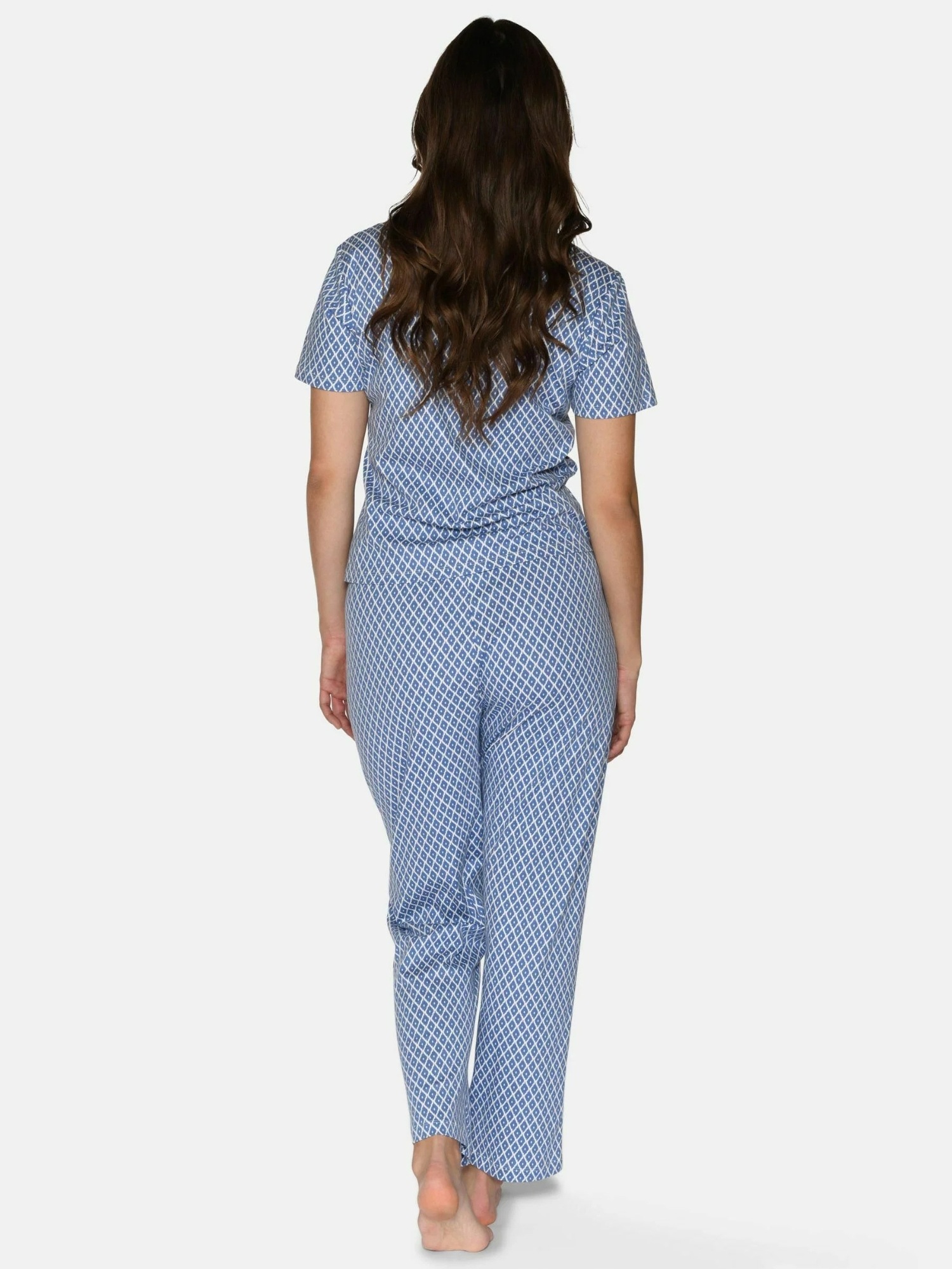 CCDK Copenhagen Pyjama »CCDK Copenhagen sleep pants Charlotte«
