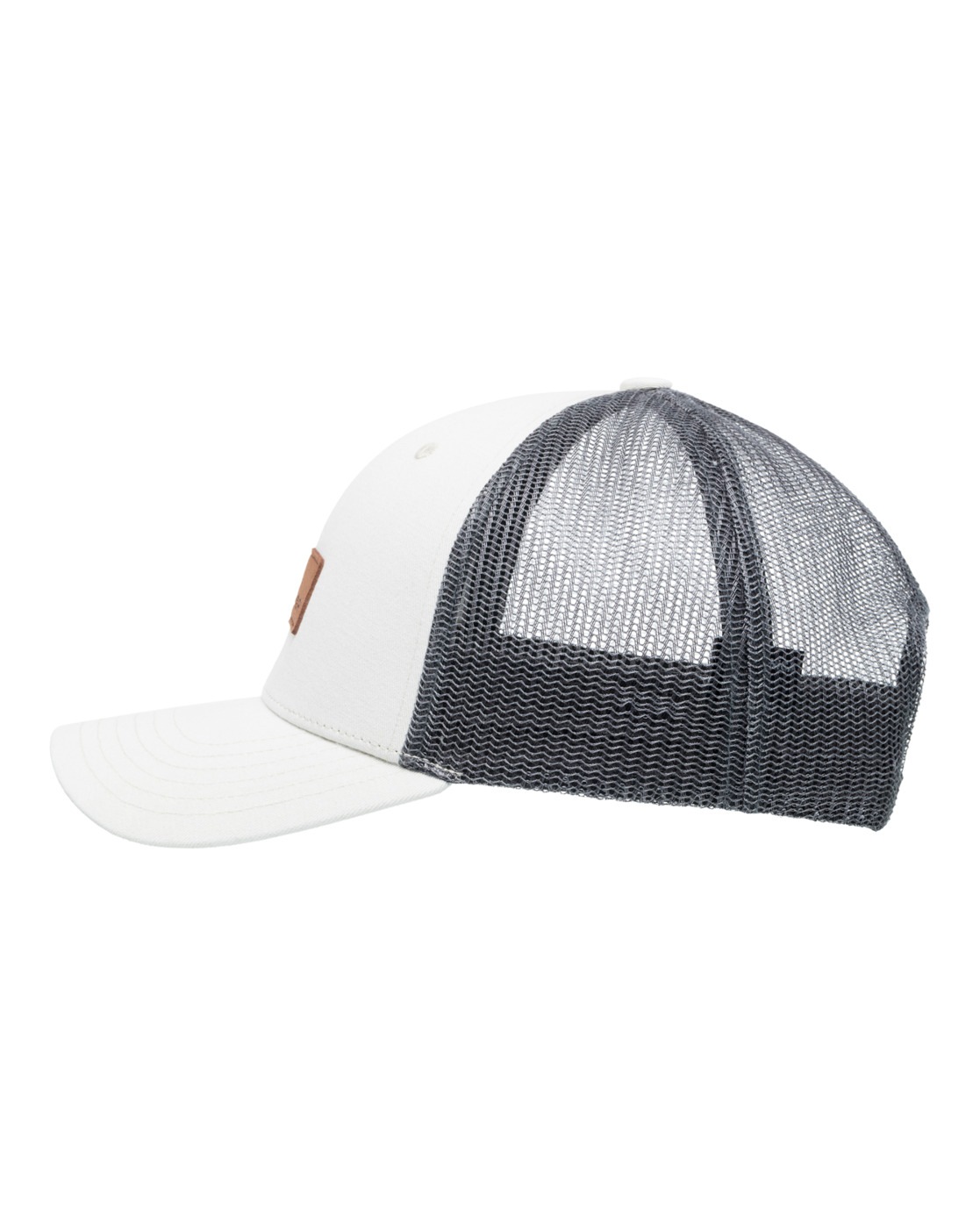 Quiksilver Trucker Cap »Down Thech«