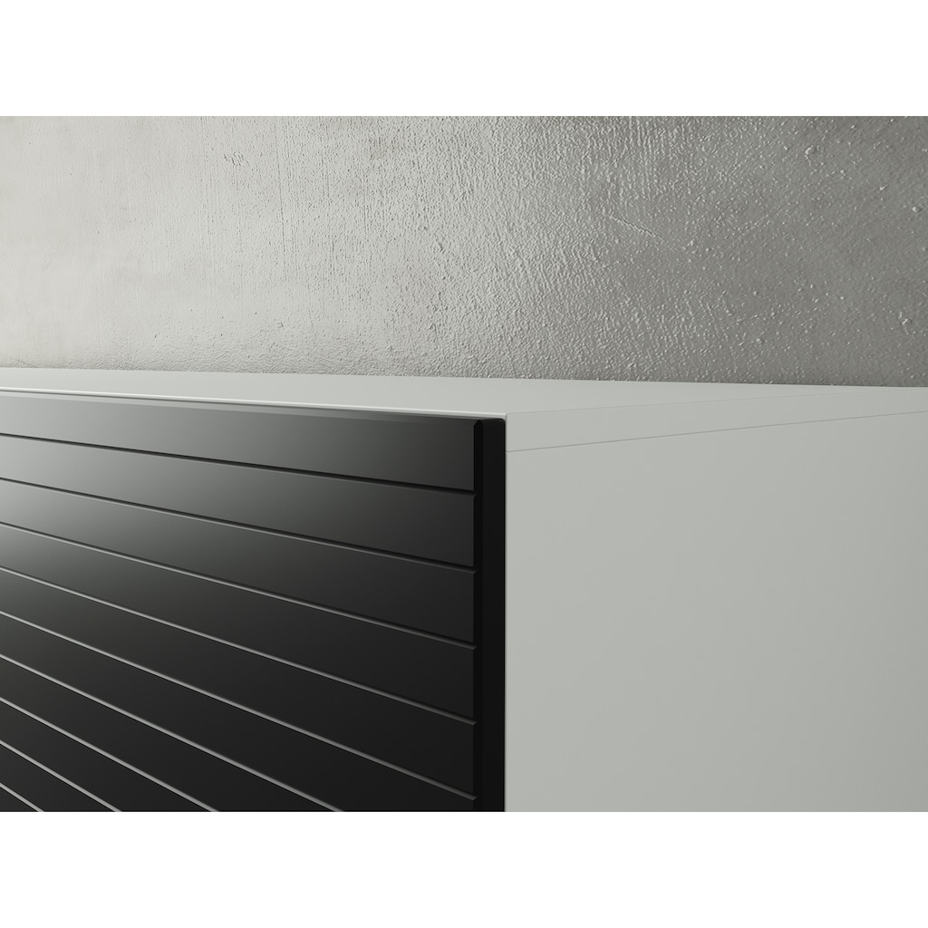 DIVENTA Sideboard, Breite 110 cm