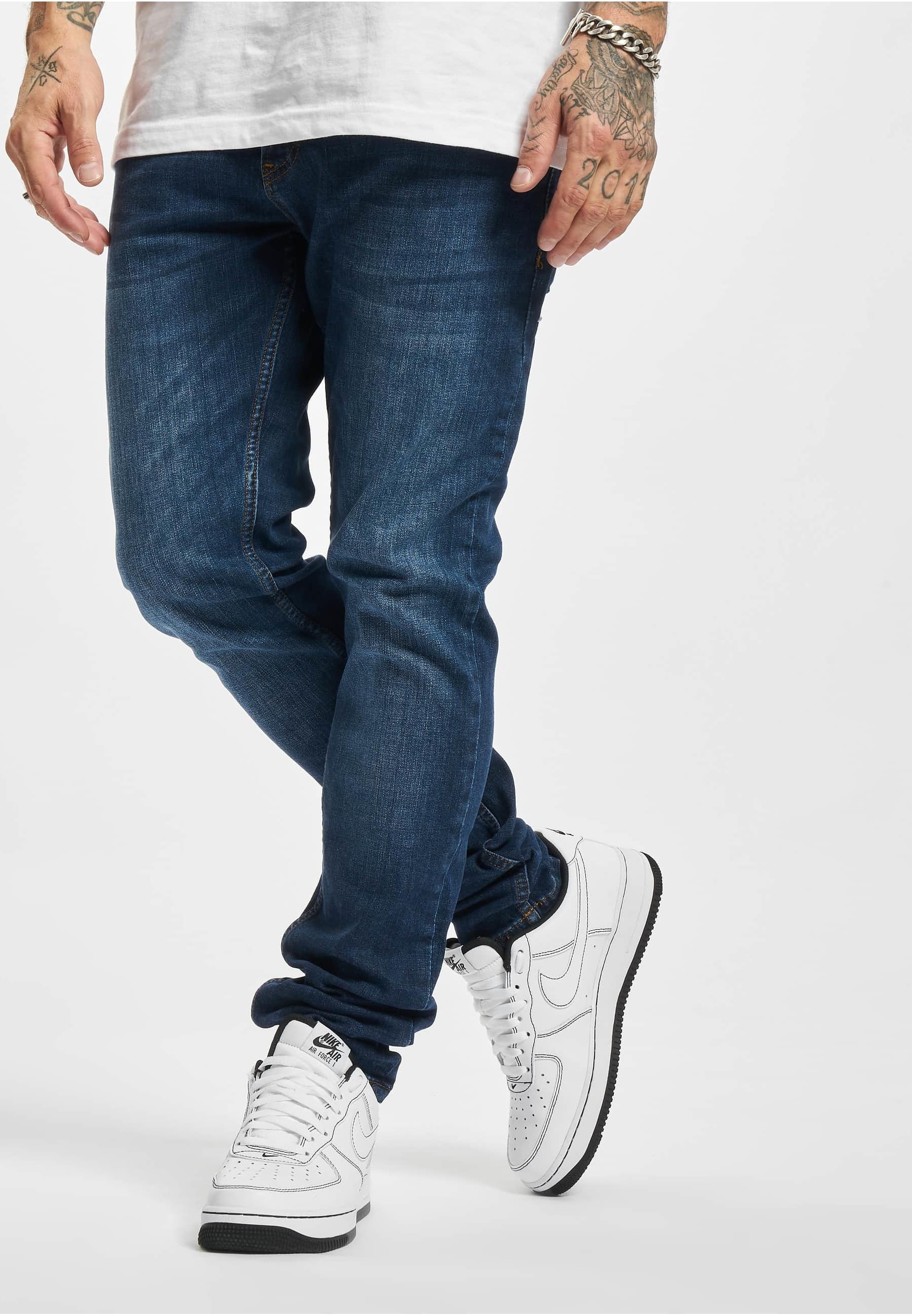 2Y Studios Bequeme Jeans »2Y Studios Herren 2Y Basic Slim Fit Jeans«