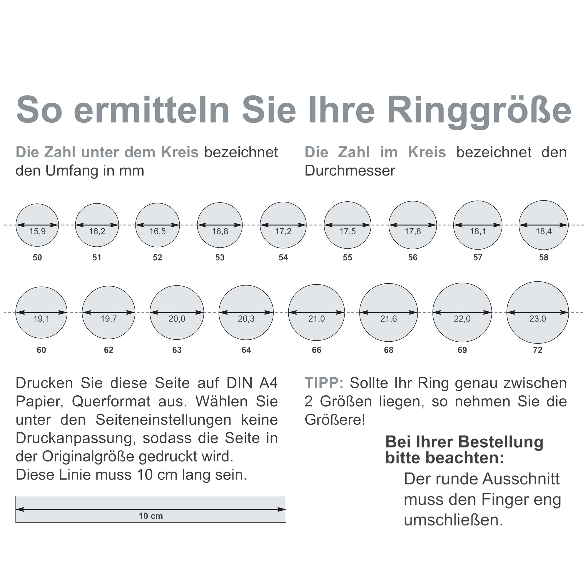 Jamelli Women's Ring 925 Sterling Silver Rose Gold Plated Size 17 3