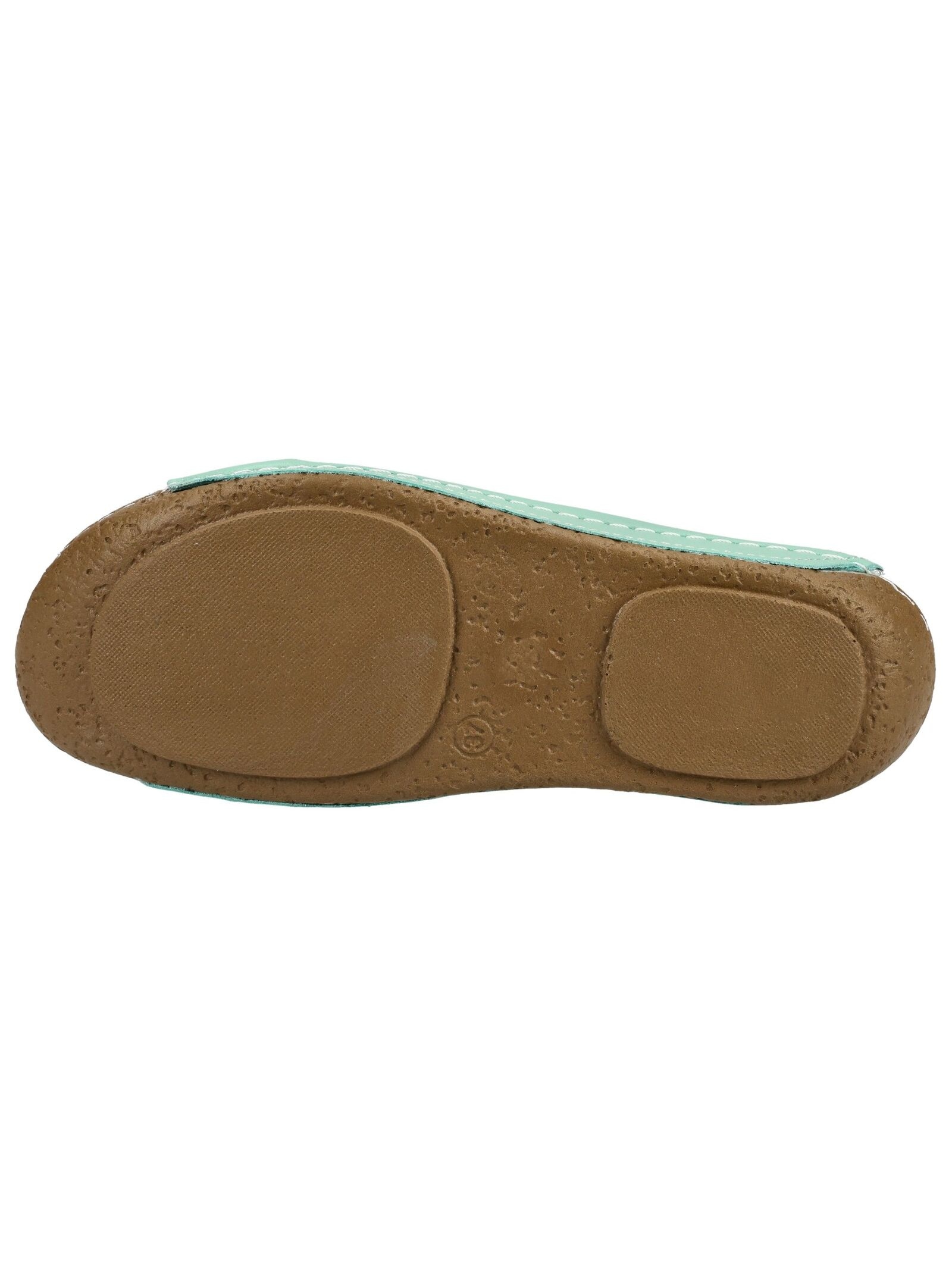 Andrea Conti Riemchensandale »Andrea Conti Sandalen Leder«