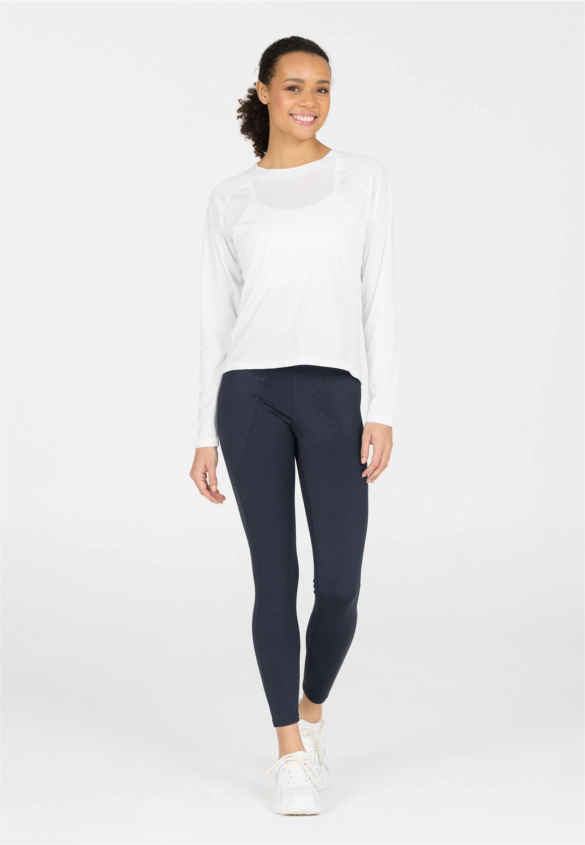 ENDURANCE Lauftights »Tarole«, Mit Quick-Dry-Funktion