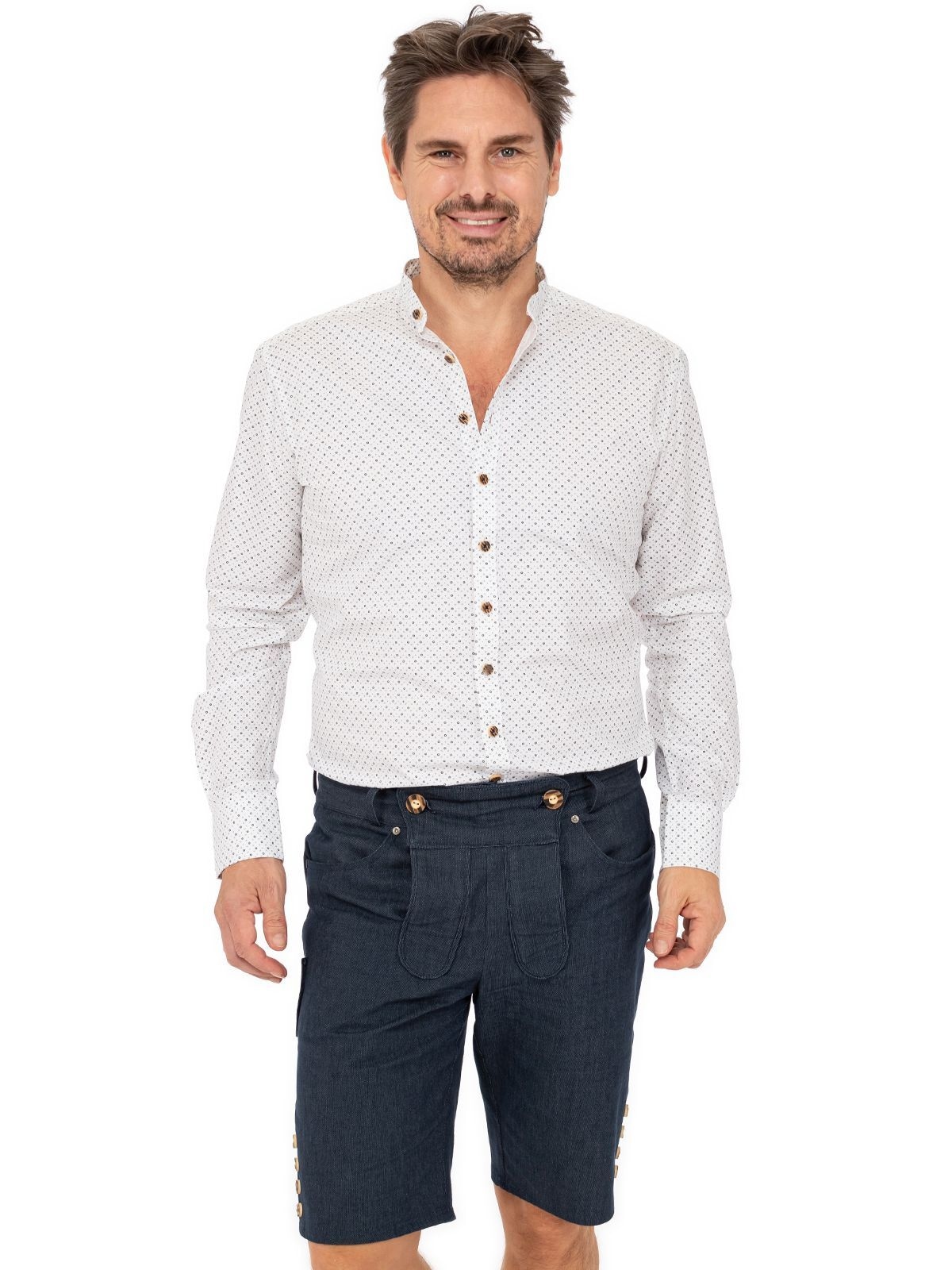 Gipfelstürmer Trachtenhose »Hose 426000-3900«