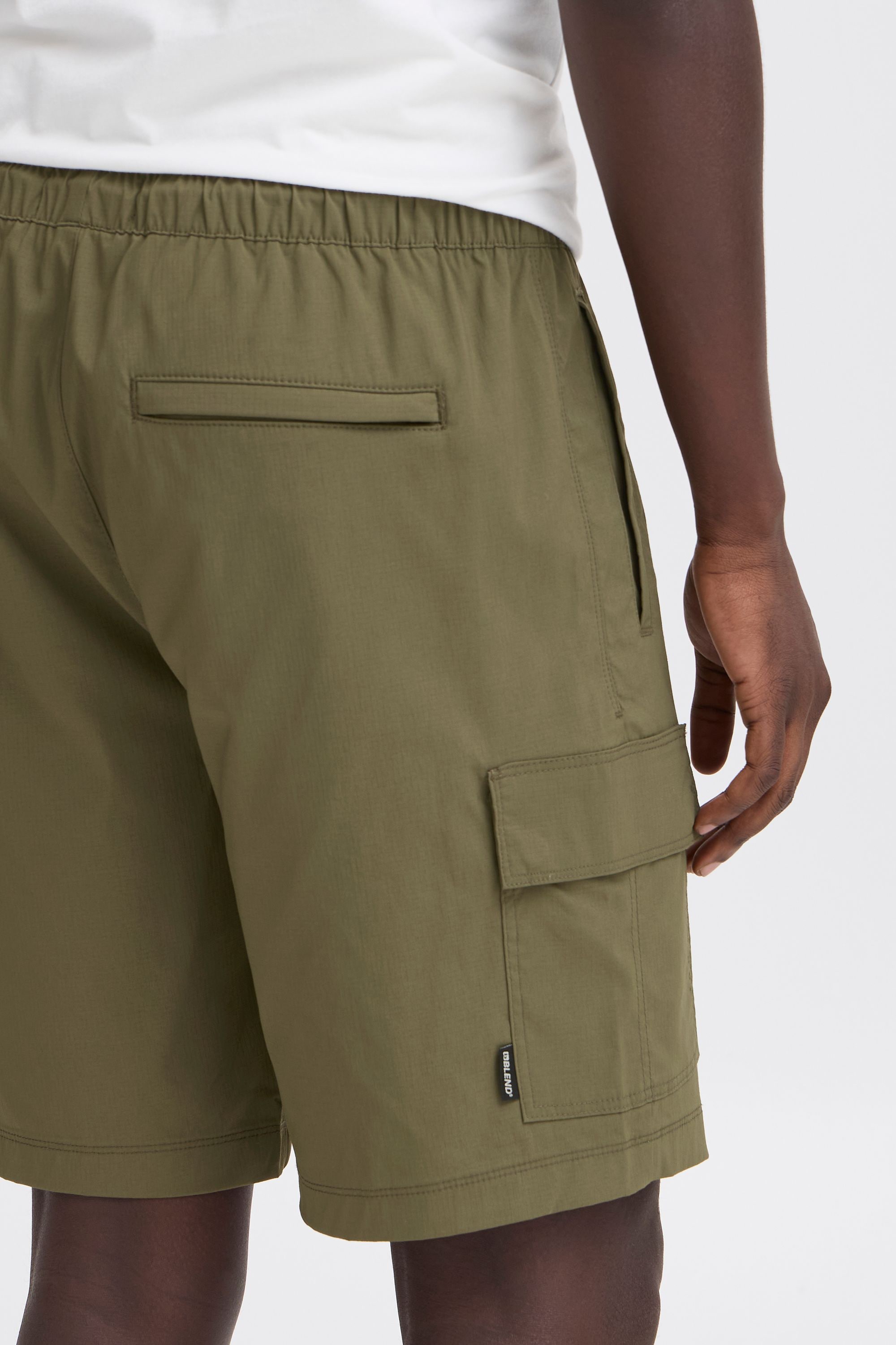 Blend Cargoshorts »Cargoshorts BHEDGAR CARGO«