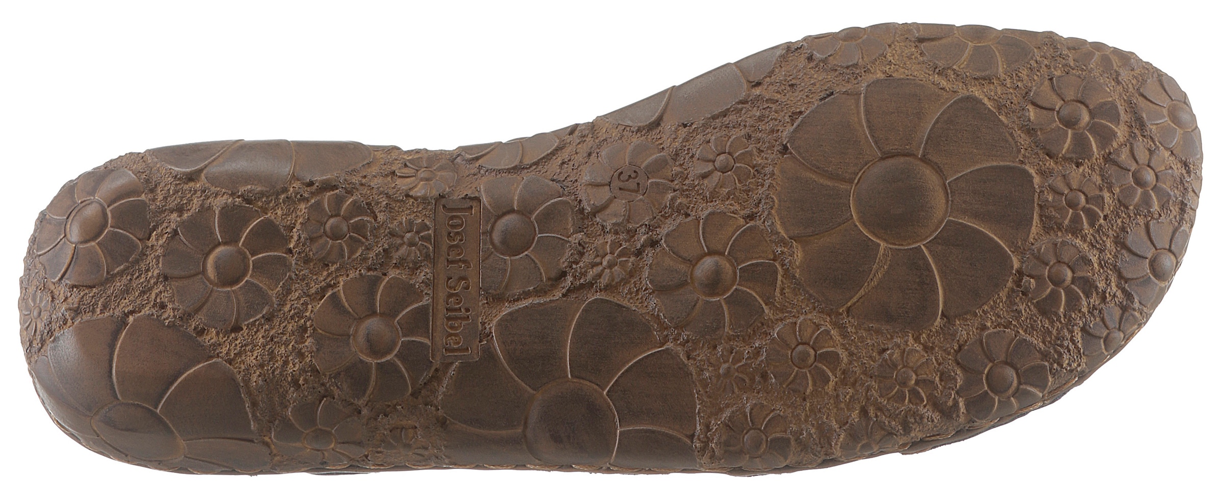 Josef Seibel Sandale »Rosalie 13«, Sommerschuh, Sandalette, Riemchensandale, im Used-Look
