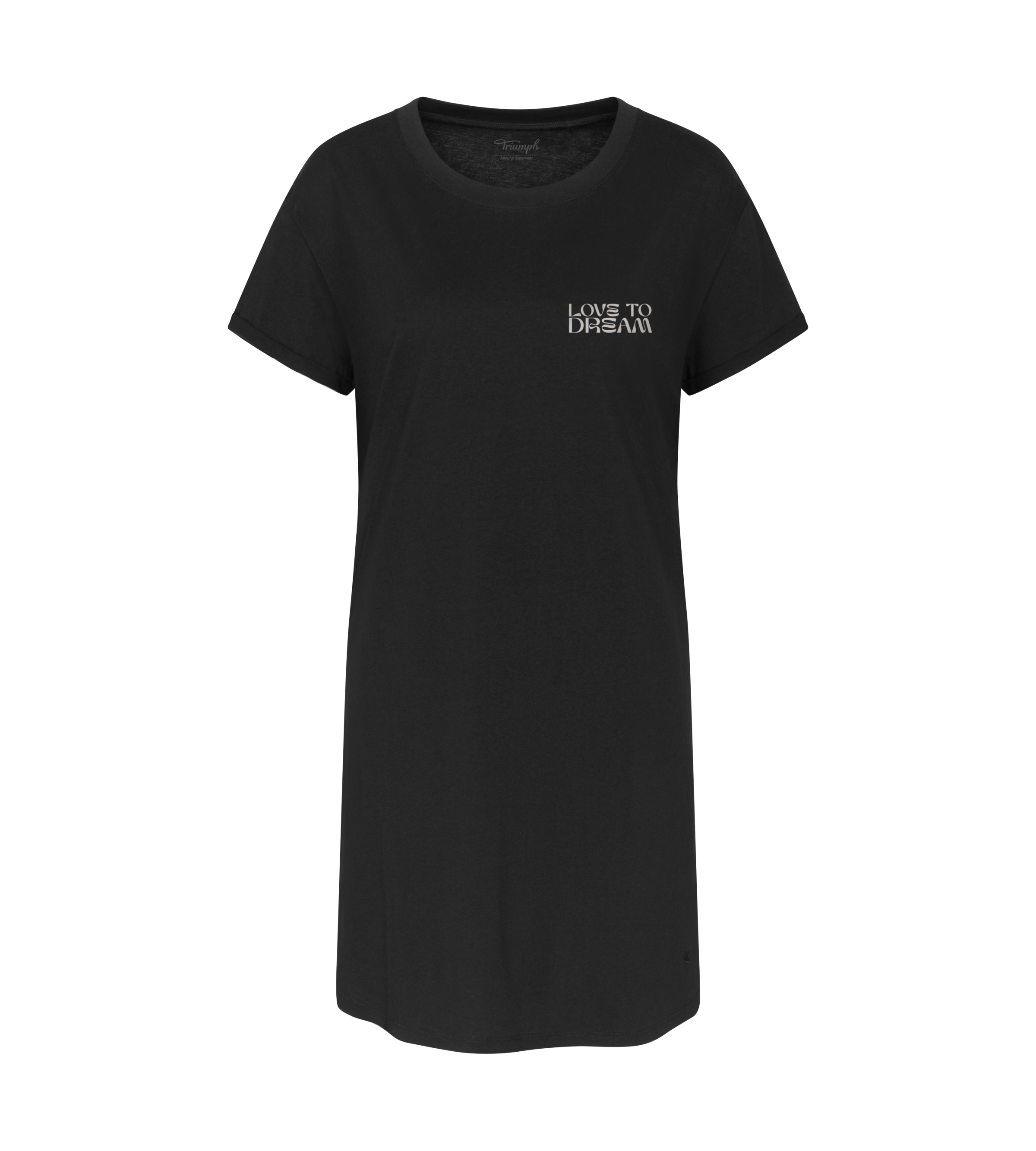 Triumph Nachthemd "Nightdresses NDK X" Ohne Taschen weich, atmungsaktiv, ge günstig online kaufen