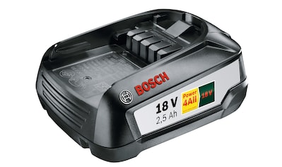 Bosch Home & Garden Akku »PBA 18 V 2,5 Ah W-B« kaufen