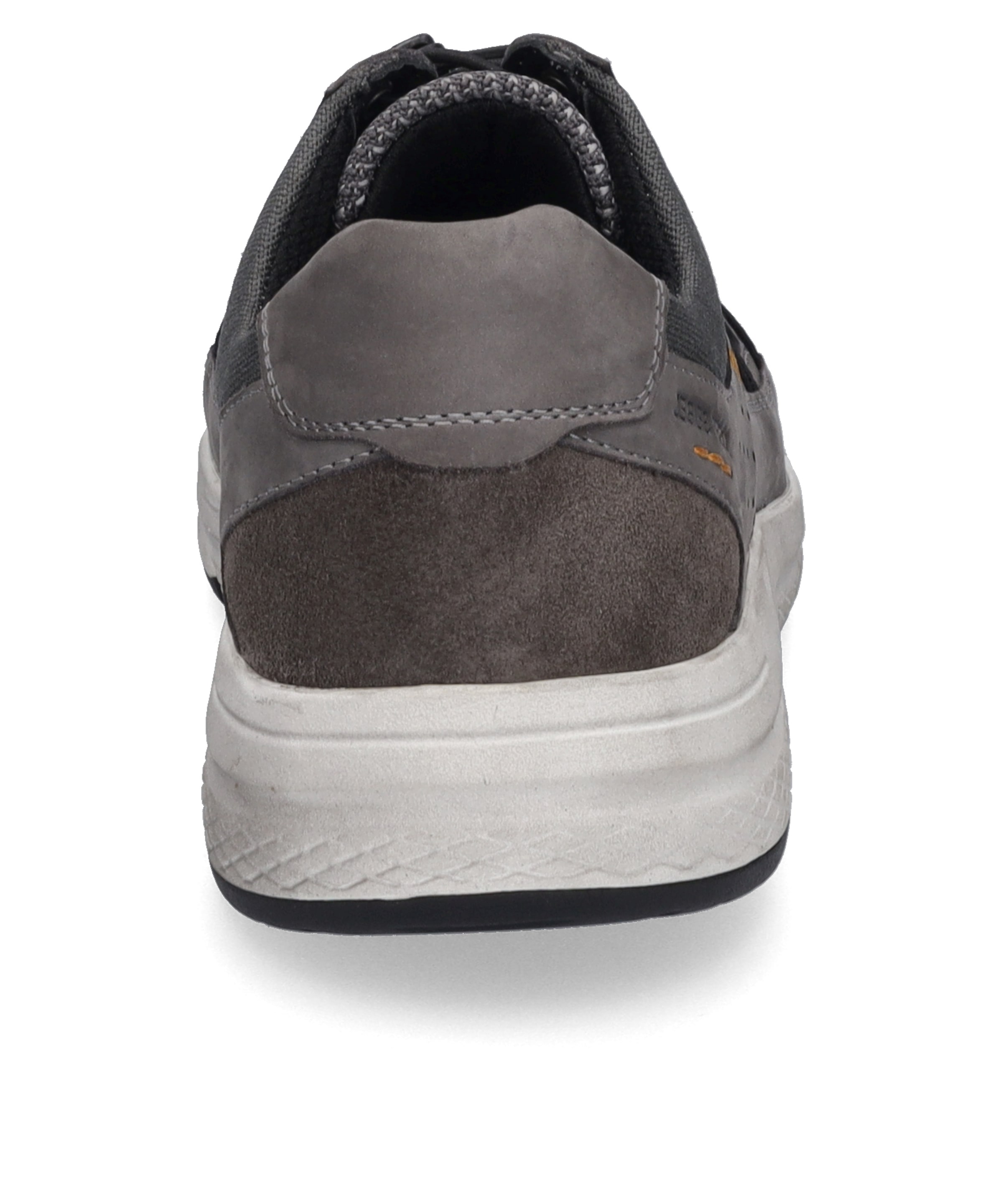 Josef Seibel Schnürschuh »Giuseppe 02, asphalt-kombi«