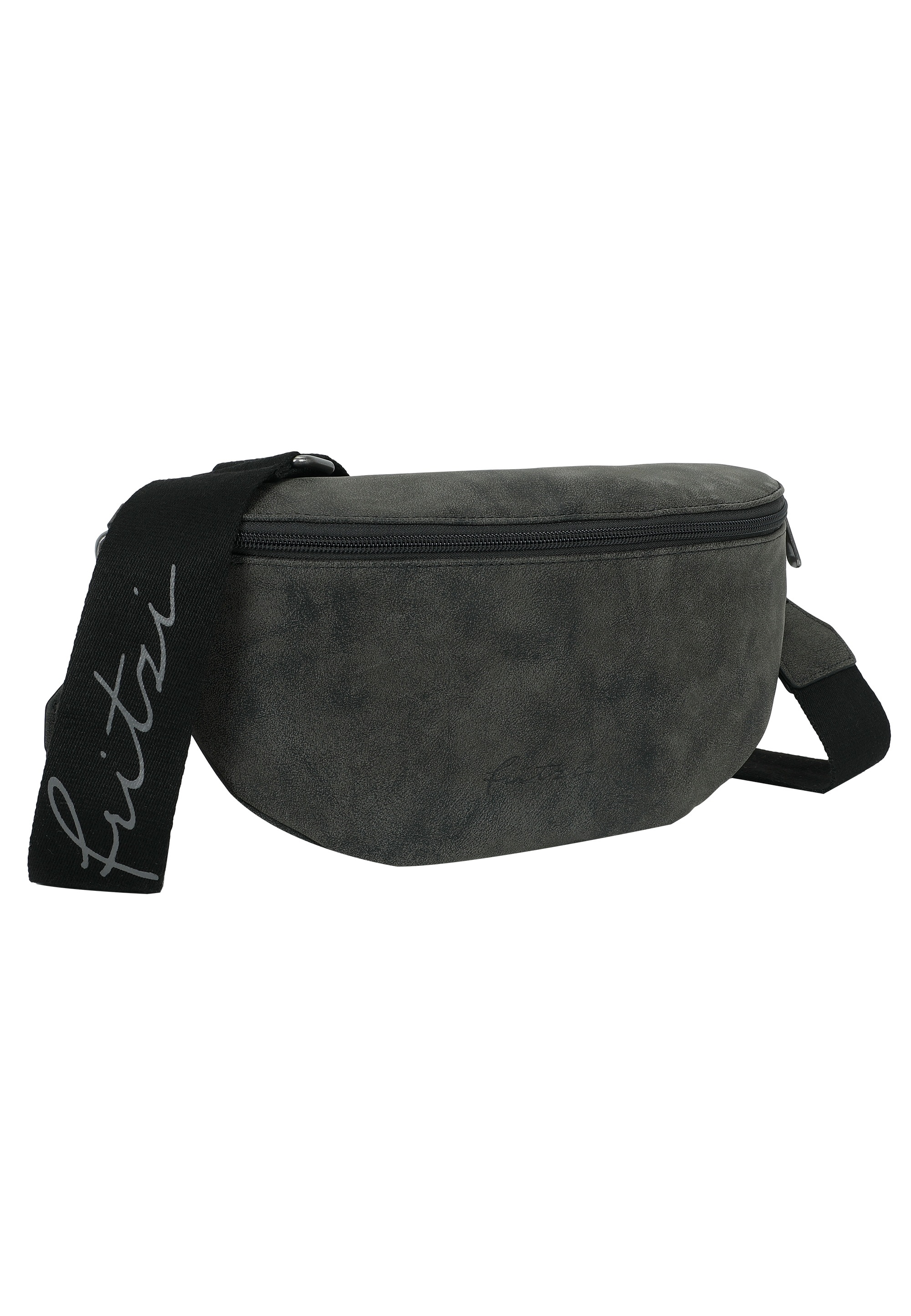 Fritzi aus Preußen Schultertasche "Fritzi Bum", mit breitem, abnehmbarem Sc günstig online kaufen