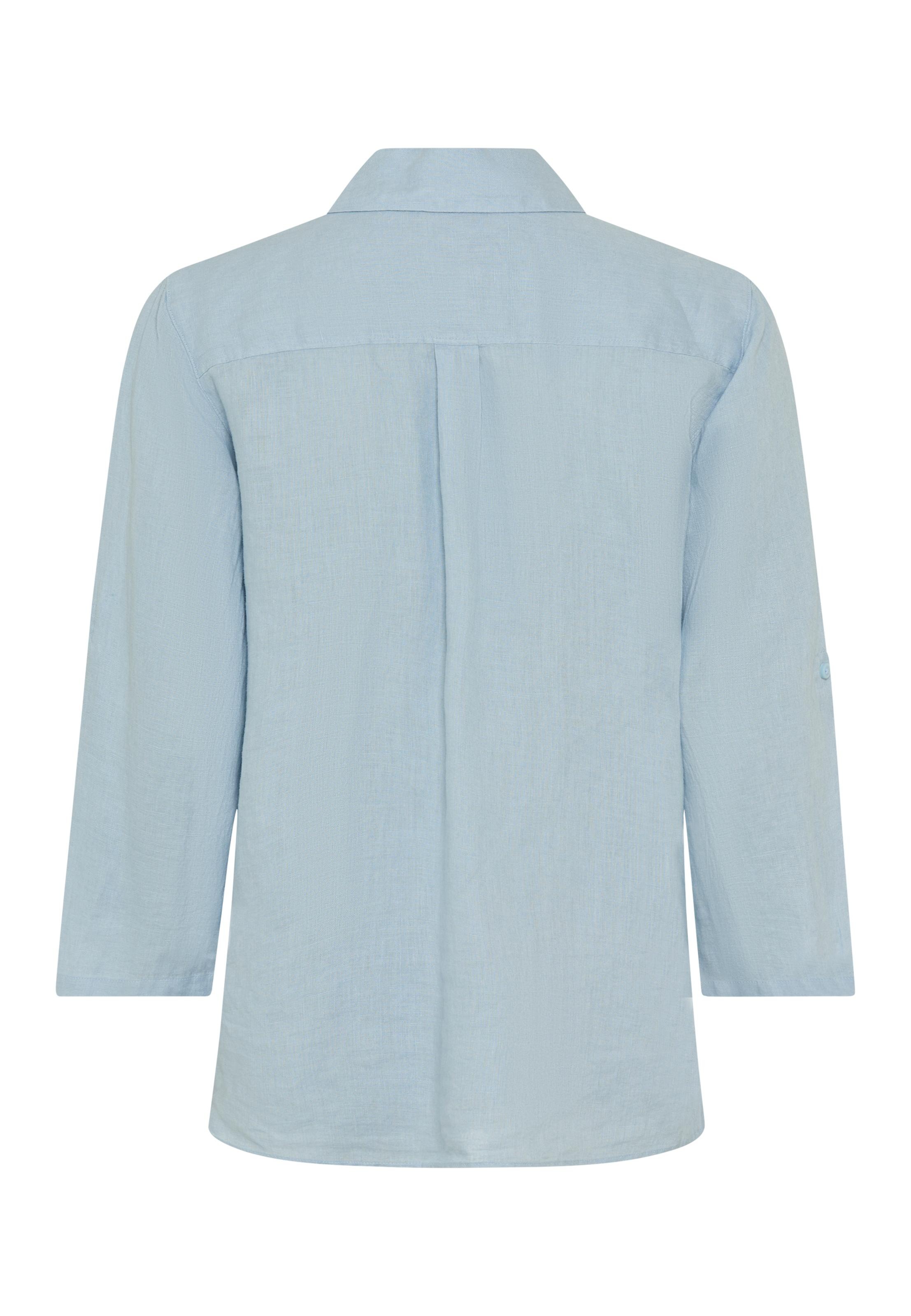 Brax Kurzarmbluse "Style VICKI" günstig online kaufen