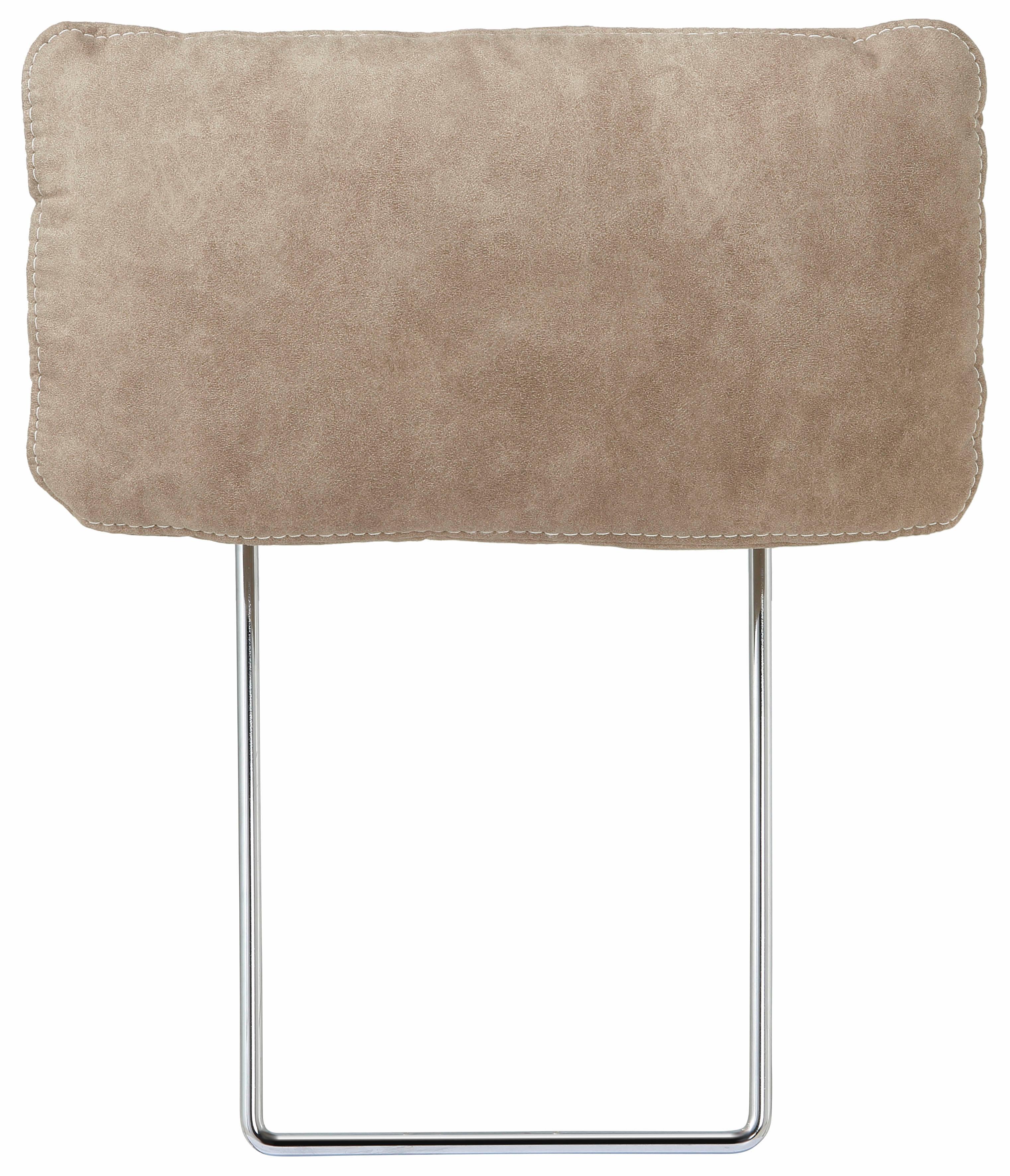 Home affaire Sofa-Kopfstütze "Earl"