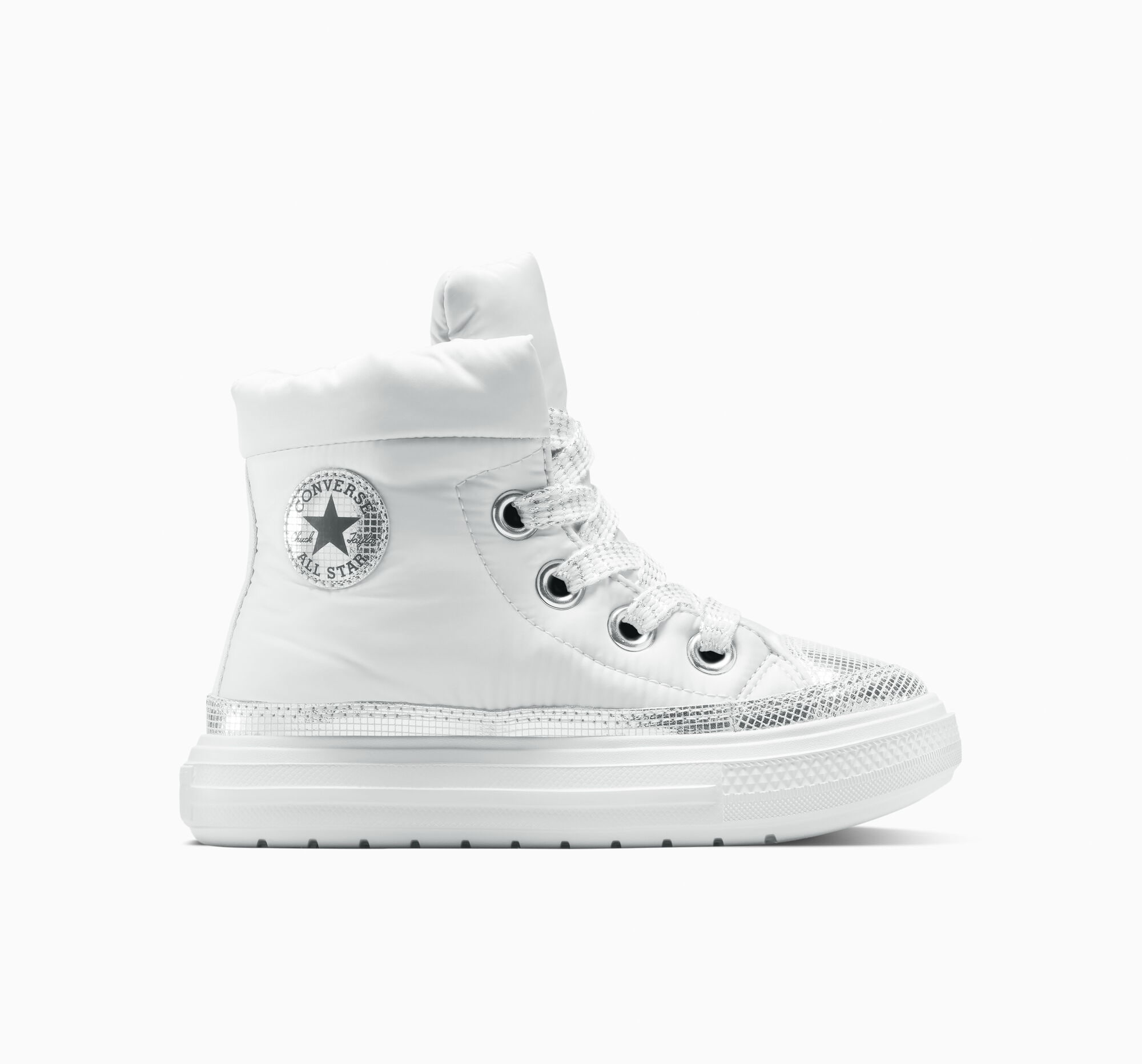 Converse Sneaker »CHUCK TAYLOR ALL STAR ELEMENTS BOOT«  gefüttert
