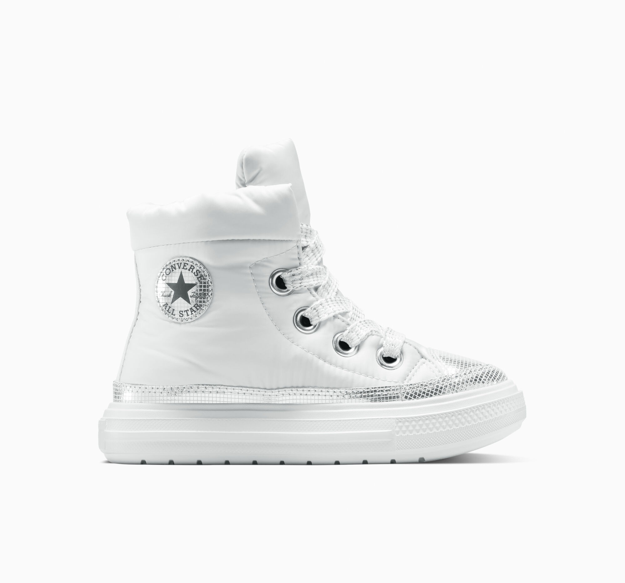 Converse Sneaker "CHUCK TAYLOR ALL STAR ELEMENTS BOOT" gefüttert günstig online kaufen
