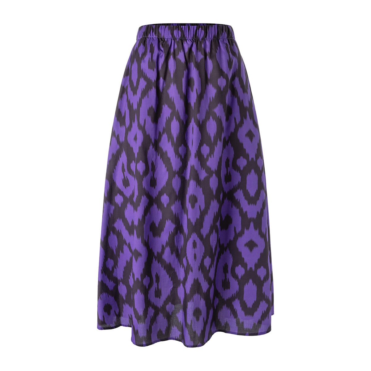MAERZ Muenchen Midirock "Maerz Muenchen 173001 Rock Damen Bekleidung"