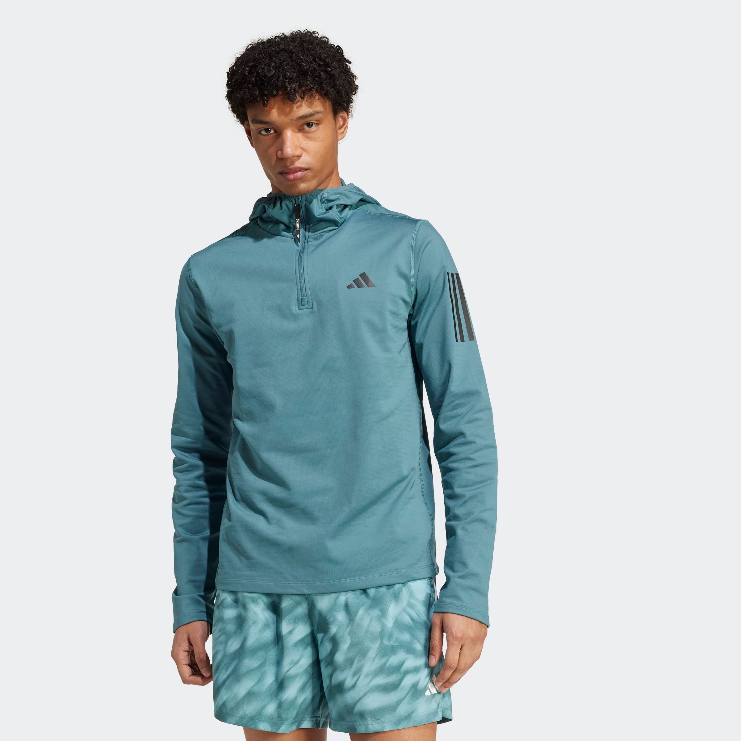 adidas Performance Laufshirt "OTR B WIN HZ" günstig online kaufen