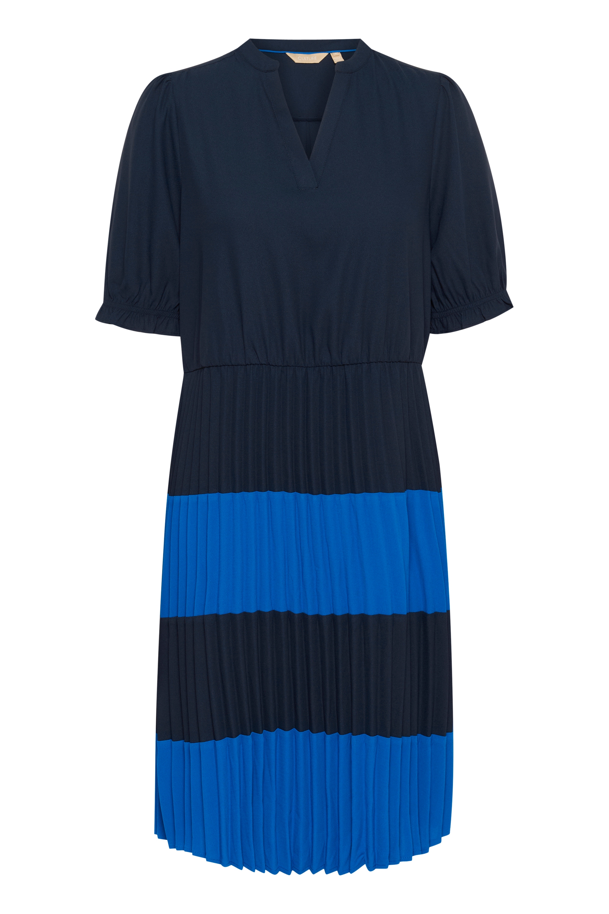 Culture Midikleid "Kleid CUbetty"