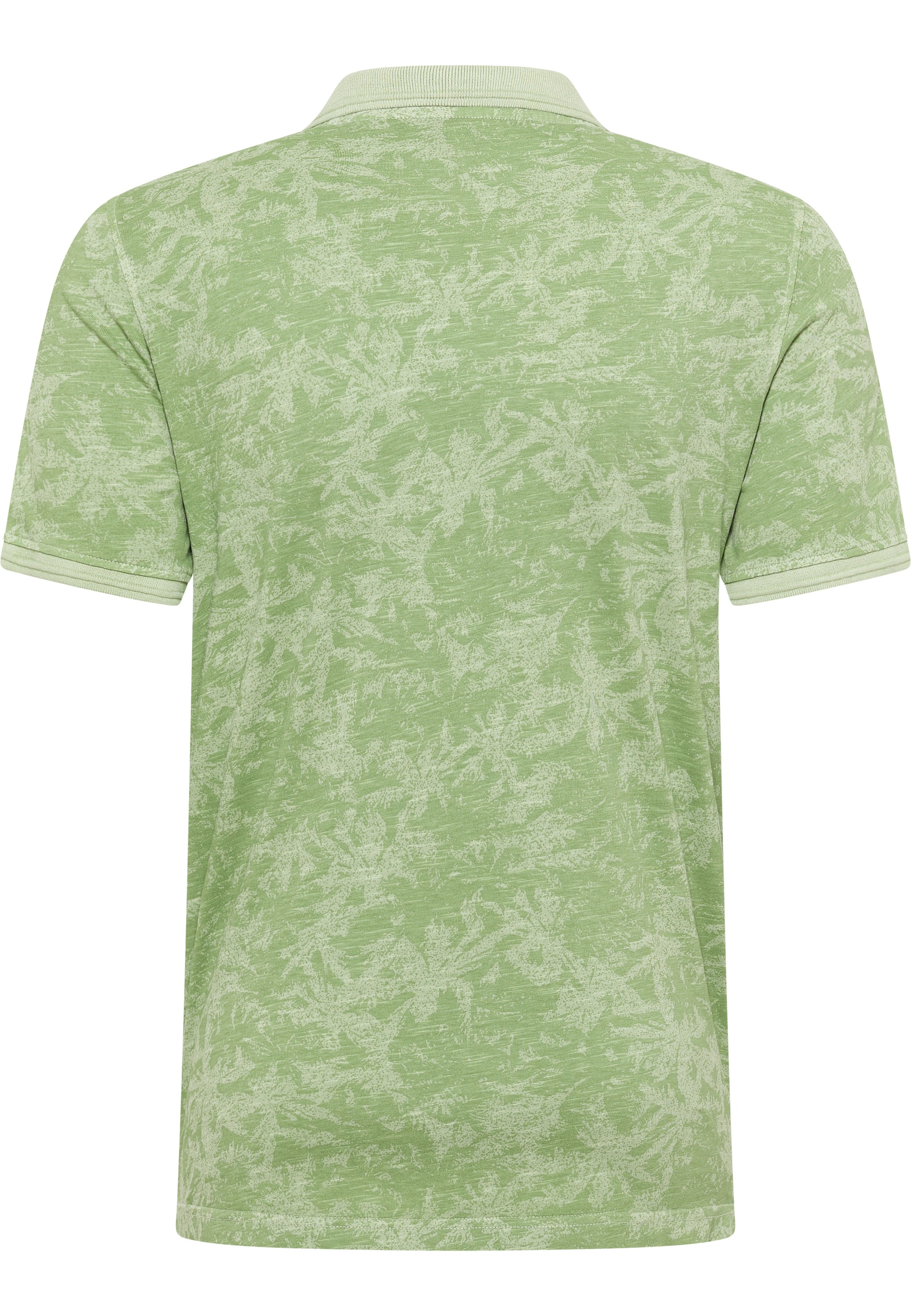 MUSTANG Kurzarmshirt "Herren Style Palco" günstig online kaufen
