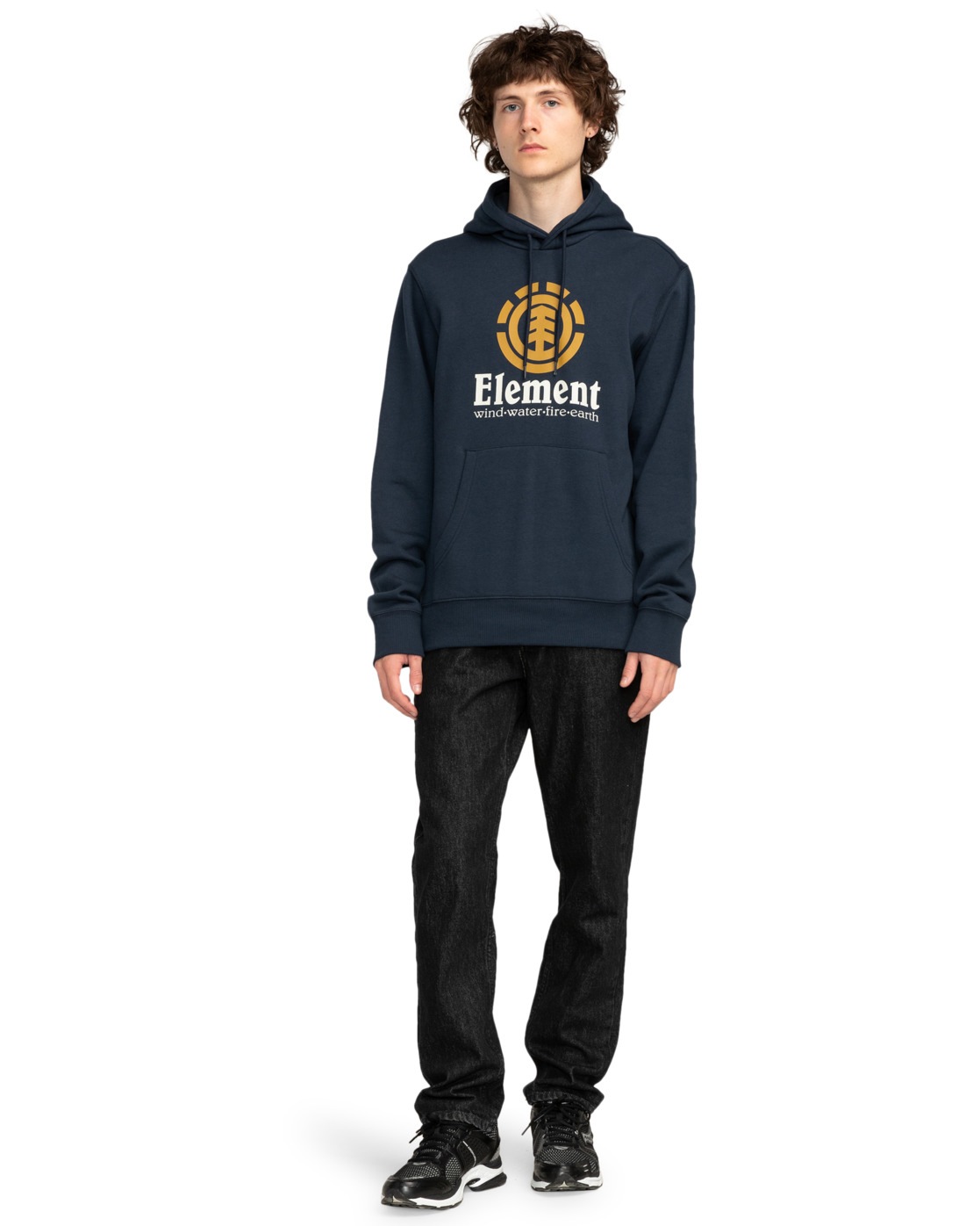 Element Hoodie »Vertical«