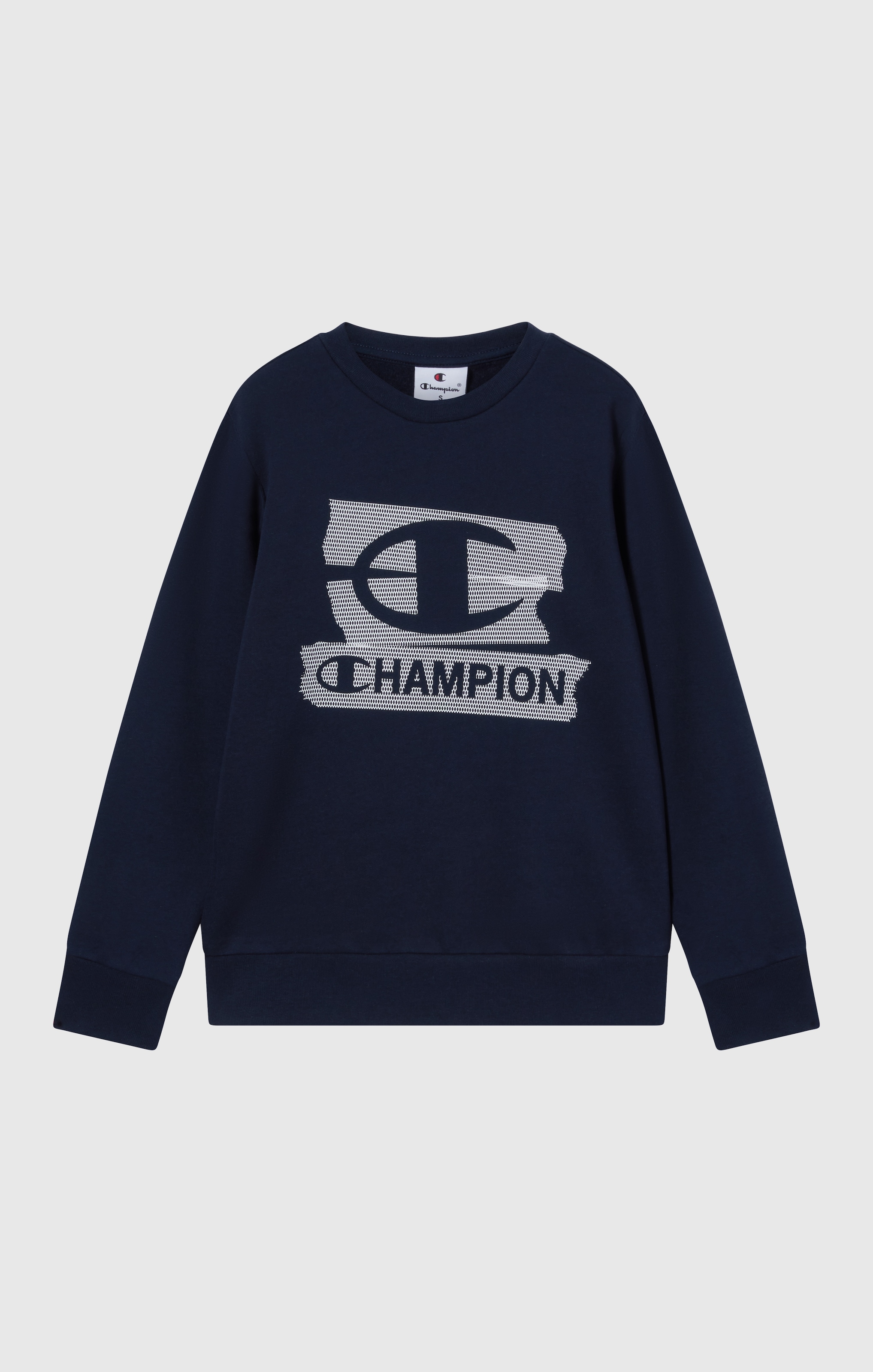 Champion Sweatshirt »SPORTWEAR CREWNECK Standard Fit«, 1 Stk.

