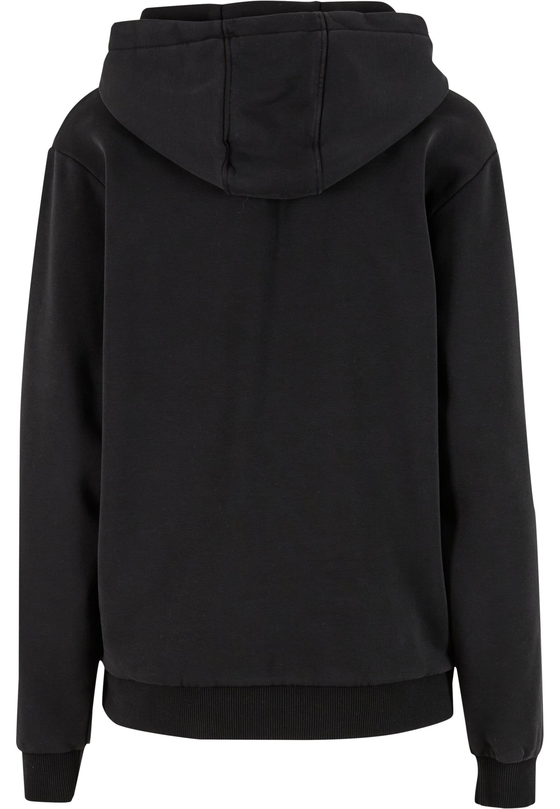 URBAN CLASSICS Kapuzenpullover »Urban Classics Ladies Vintage Heavy Hoody«, (1 tlg.)