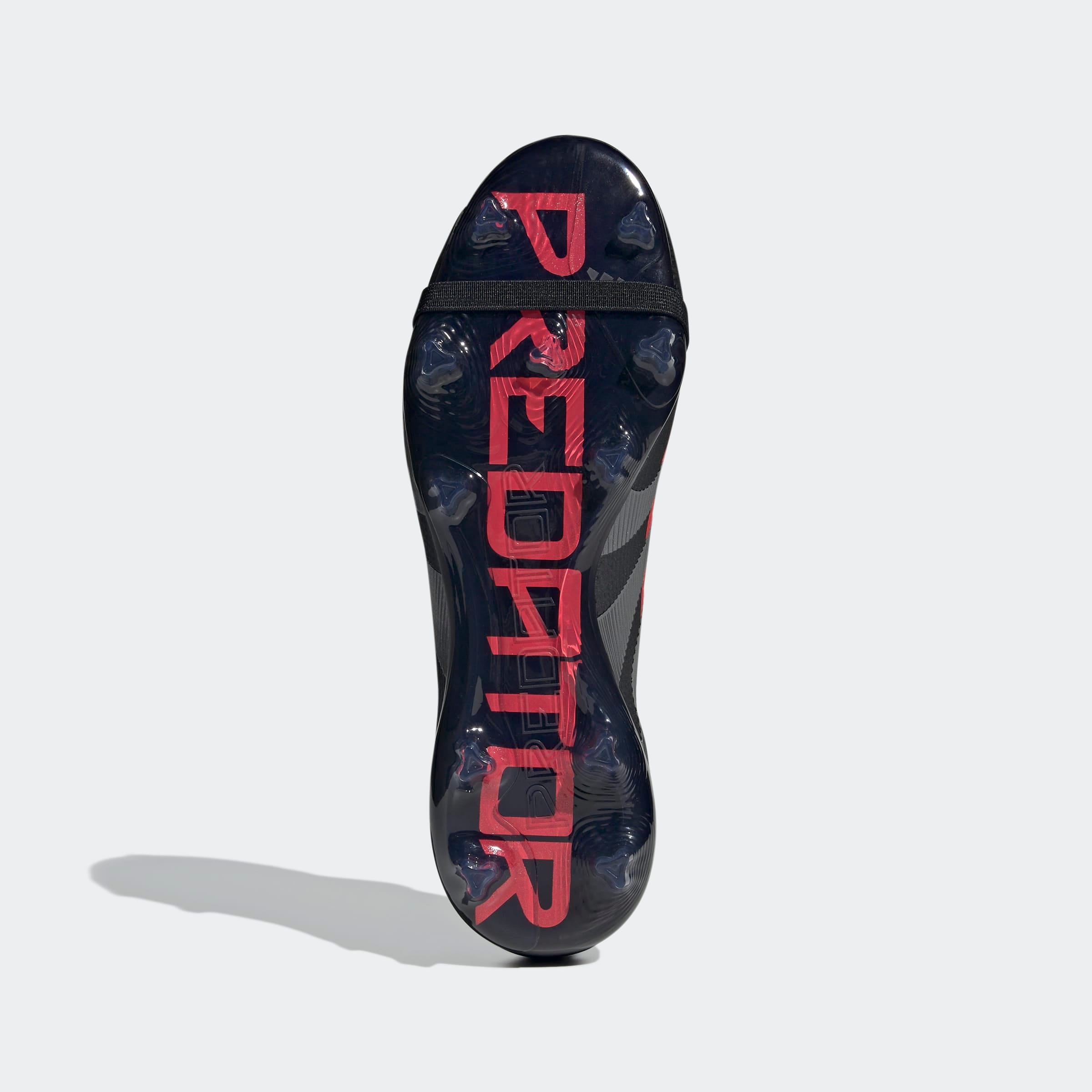 adidas Performance Fußballschuh »PREDATOR PRO FOLD-OVER TONGUE FG«