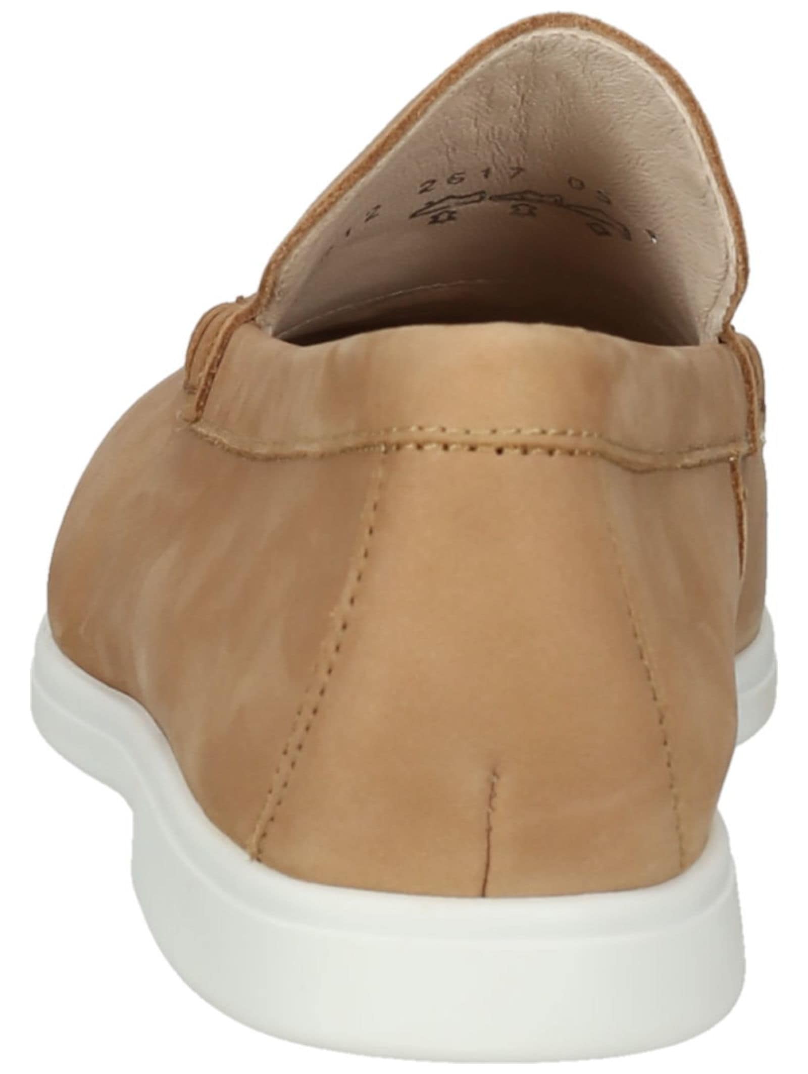 Högl Slipper »Högl Slipper Nubukleder«