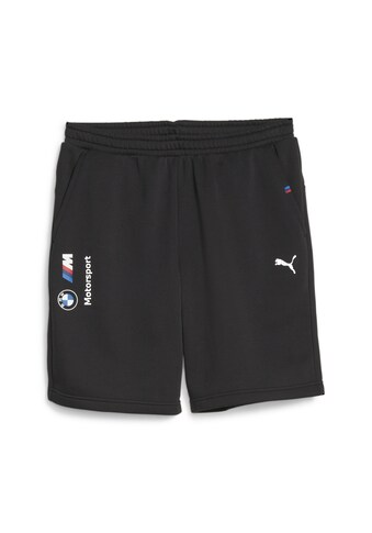 Sporthose »BMW M Motorsport ESS Fleece-Shorts Herren«