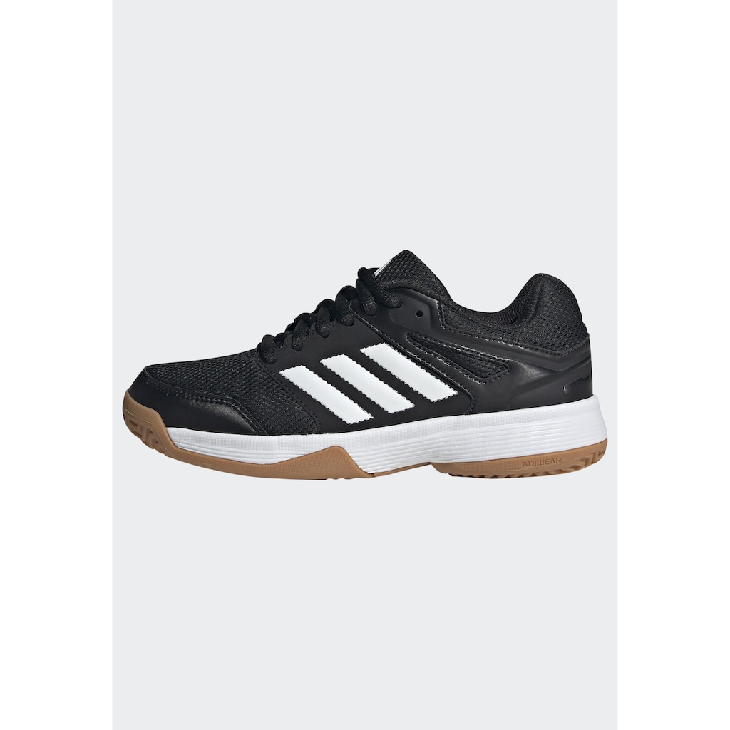 adidas Performance Hallenschuh »SPEEDCOURT IN KIDS«