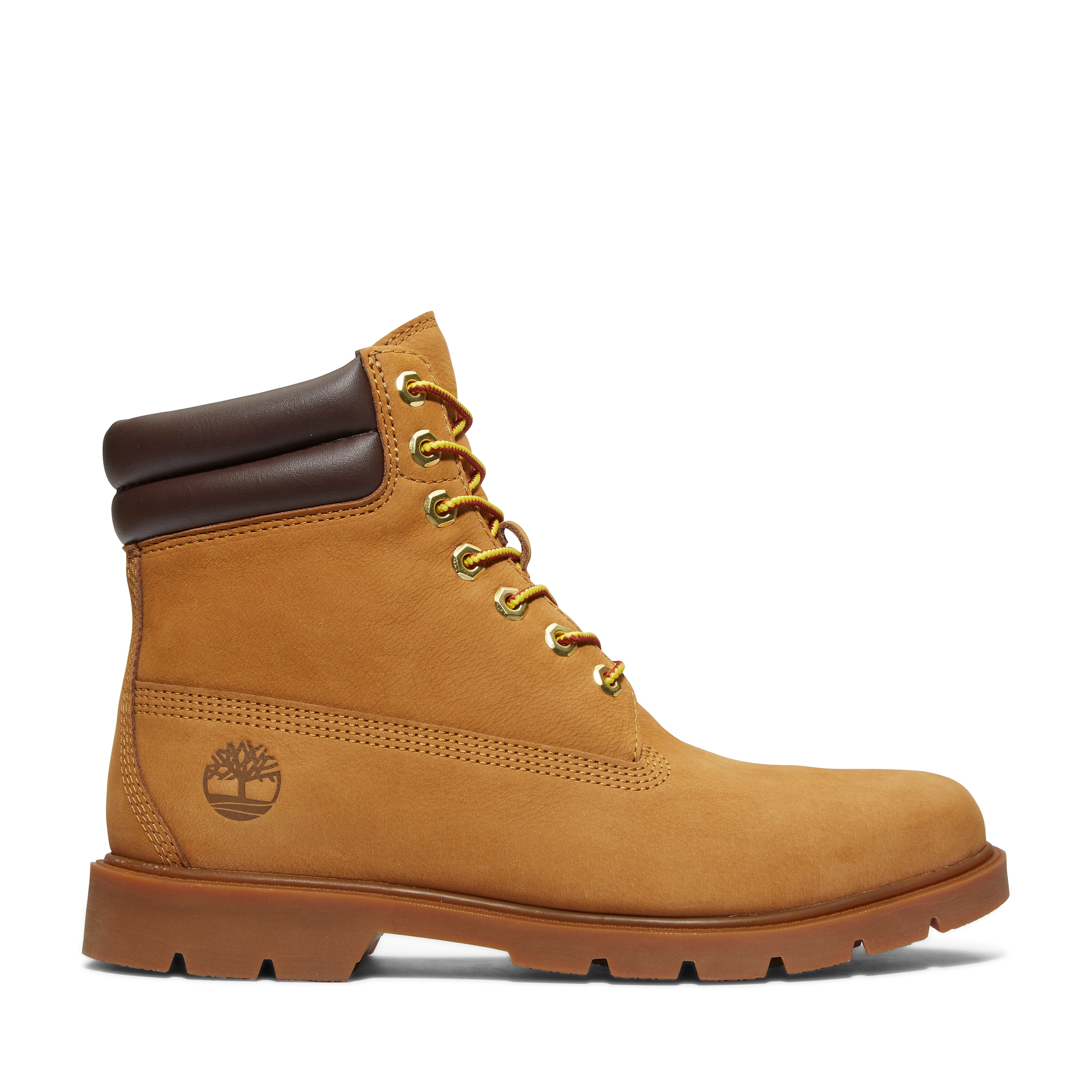 Timberland Schnürboots »6 IN BASIC6 INCH LACE UP BOOT«, Winterstiefel, Schnürstiefel, Winterschuhe