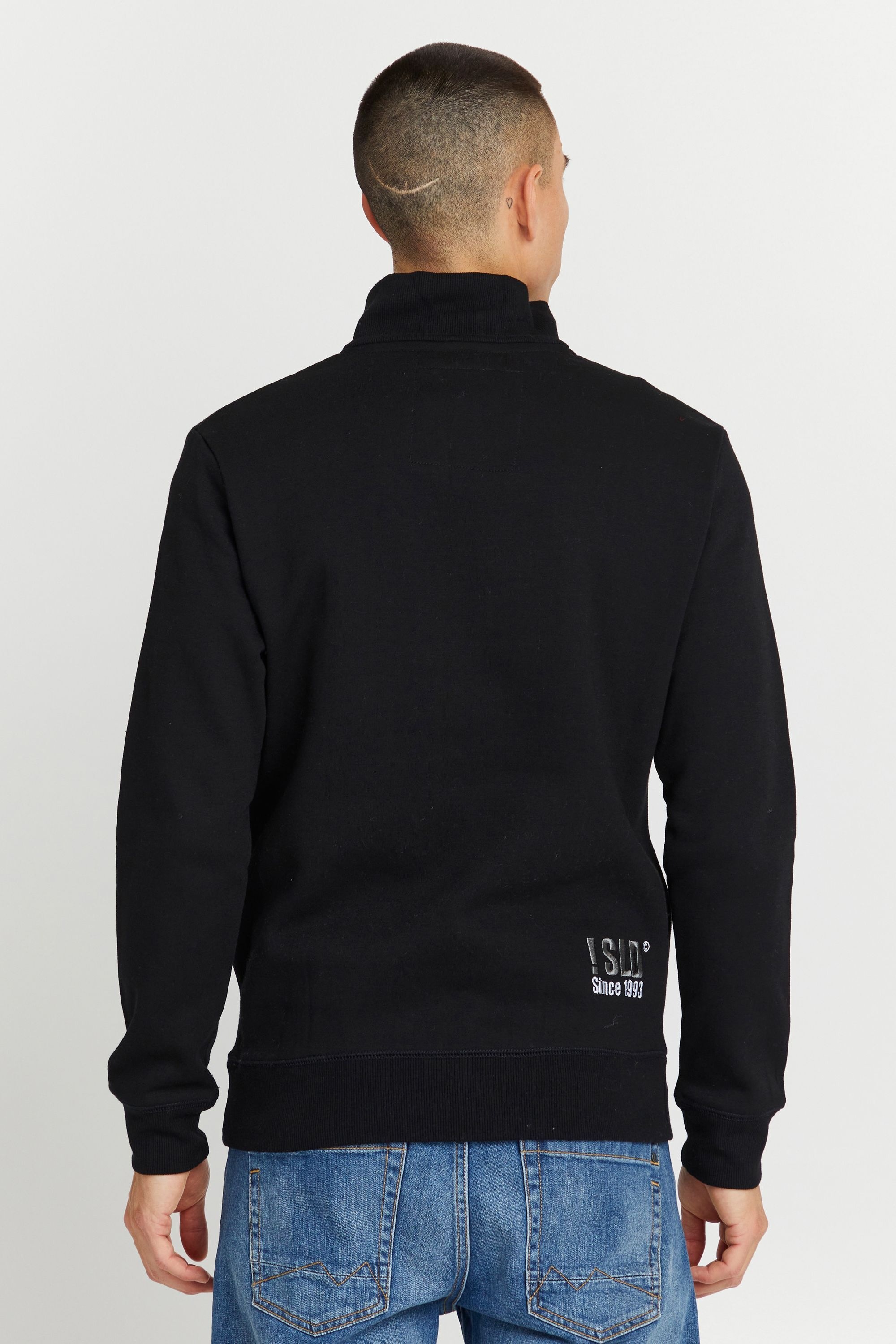 !Solid Troyer »Troyer SDBenn«