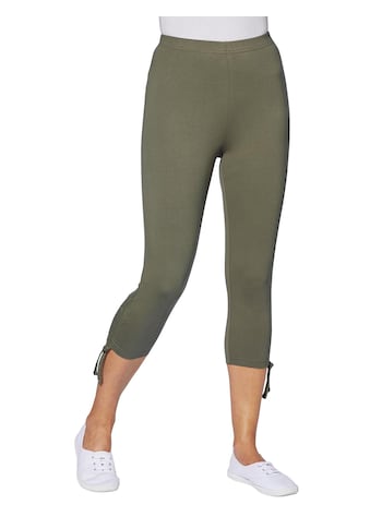 Caprileggings