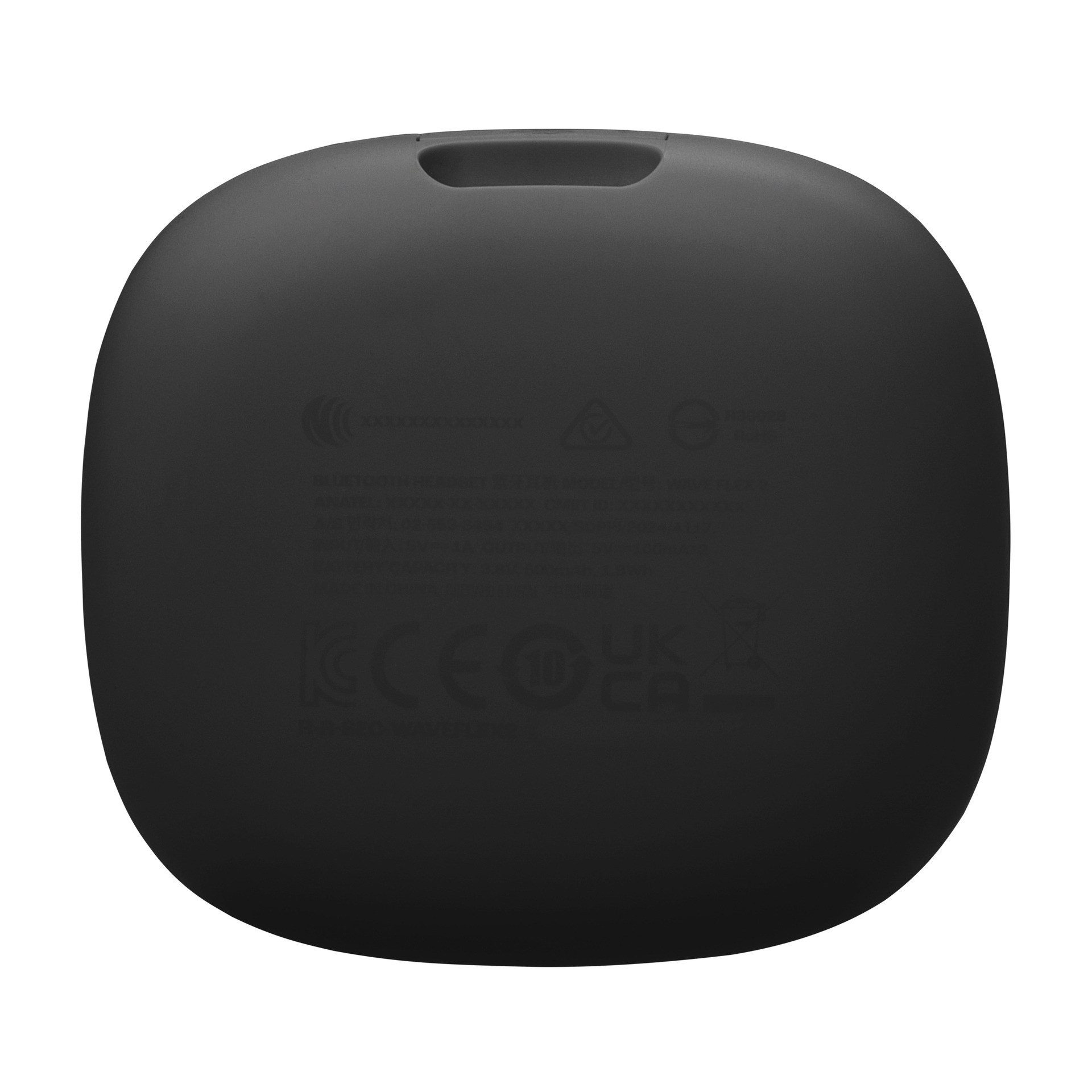 JBL wireless In-Ear-Kopfhörer »Wave Flex 2«, A2DP Bluetooth
