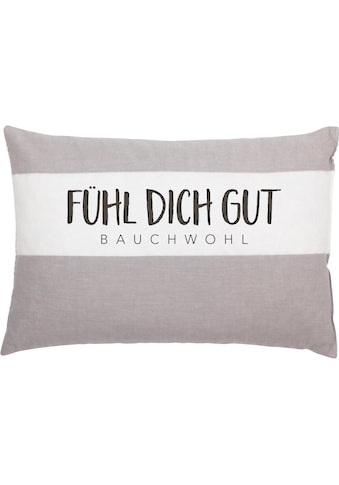 herbalind Wärmekissen »Fühl dich gut Bauchwohl 5...