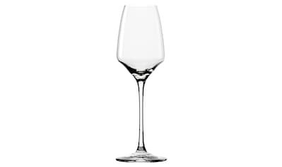 Stölzle Weinglas »EXPERIENCE«, (Set, 6 tlg.), 6-teilig kaufen