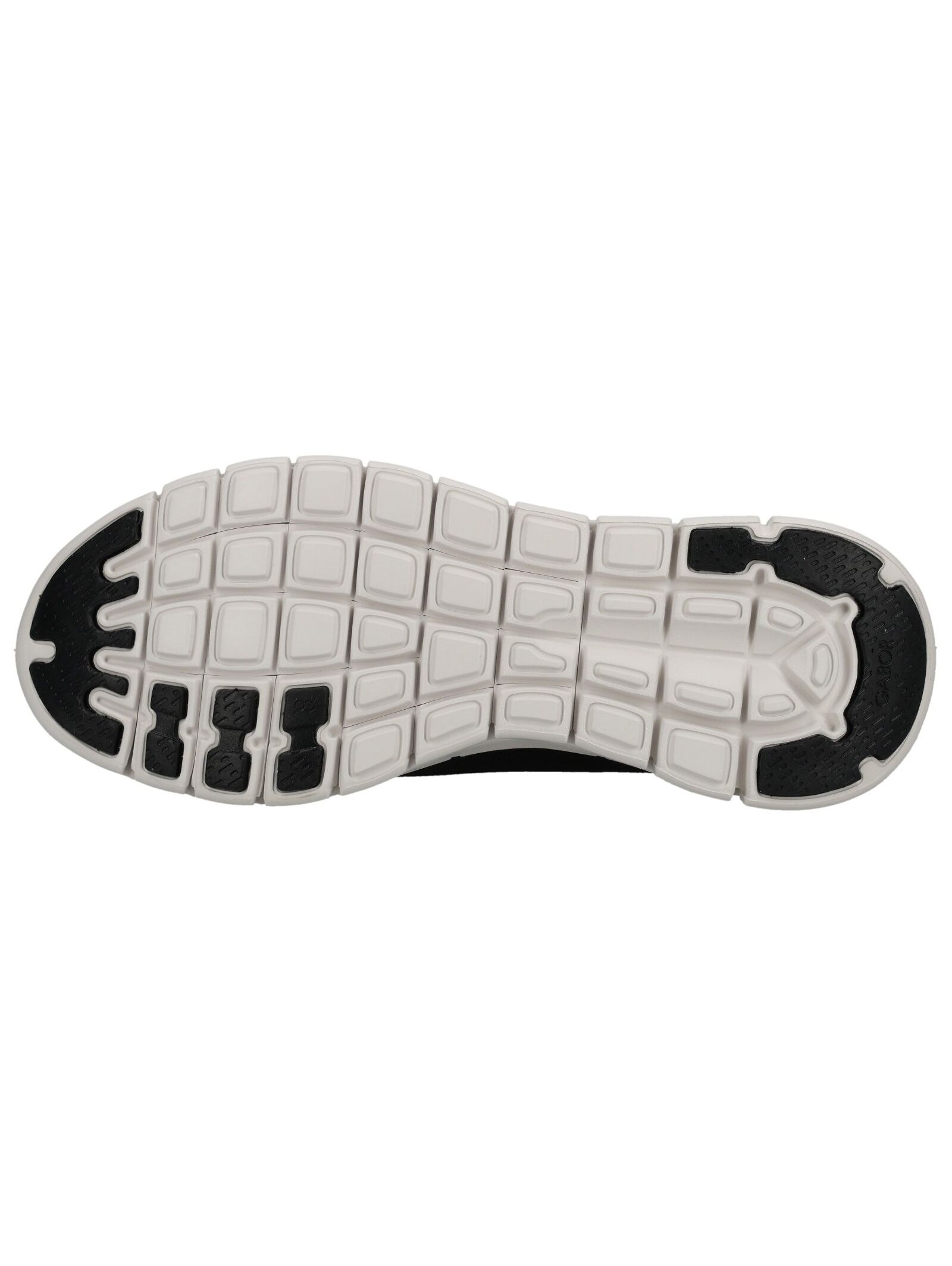 Pius Gabor Sneaker »Pius Gabor Sneaker Lederimitat/Textil«