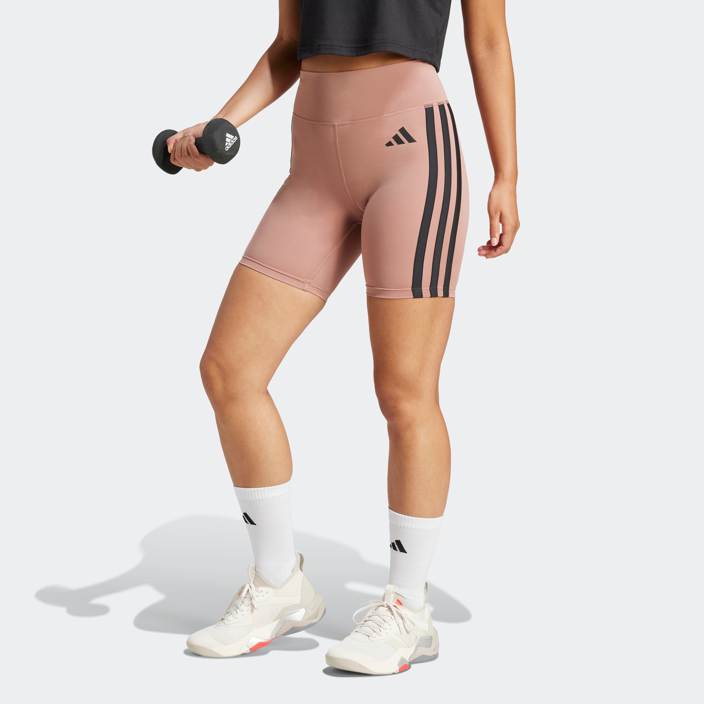 adidas Performance Shorts "OPT ESS 3S S", (1 tlg.) günstig online kaufen