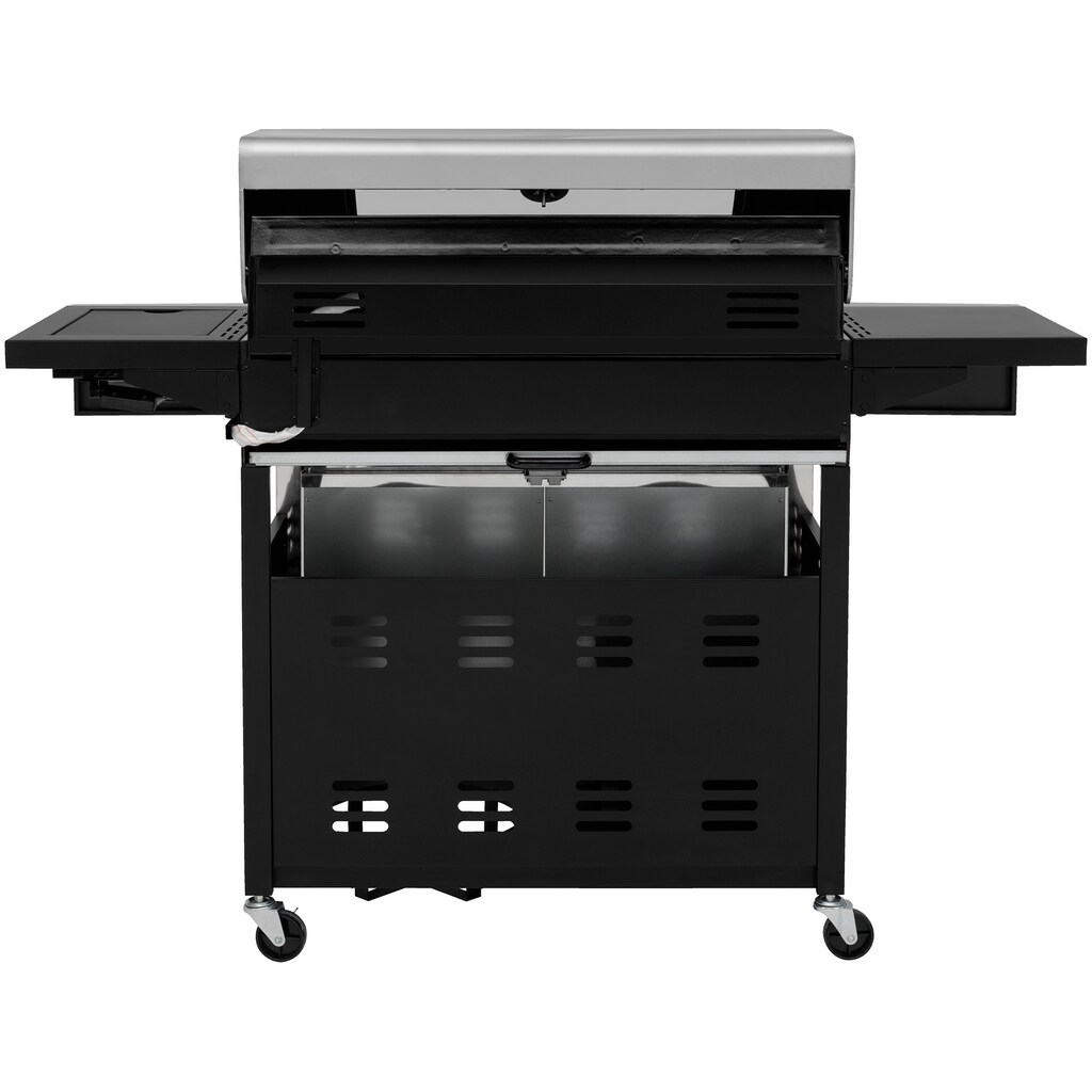 Tepro Gasgrill »Keansburg 6 Special Edition«