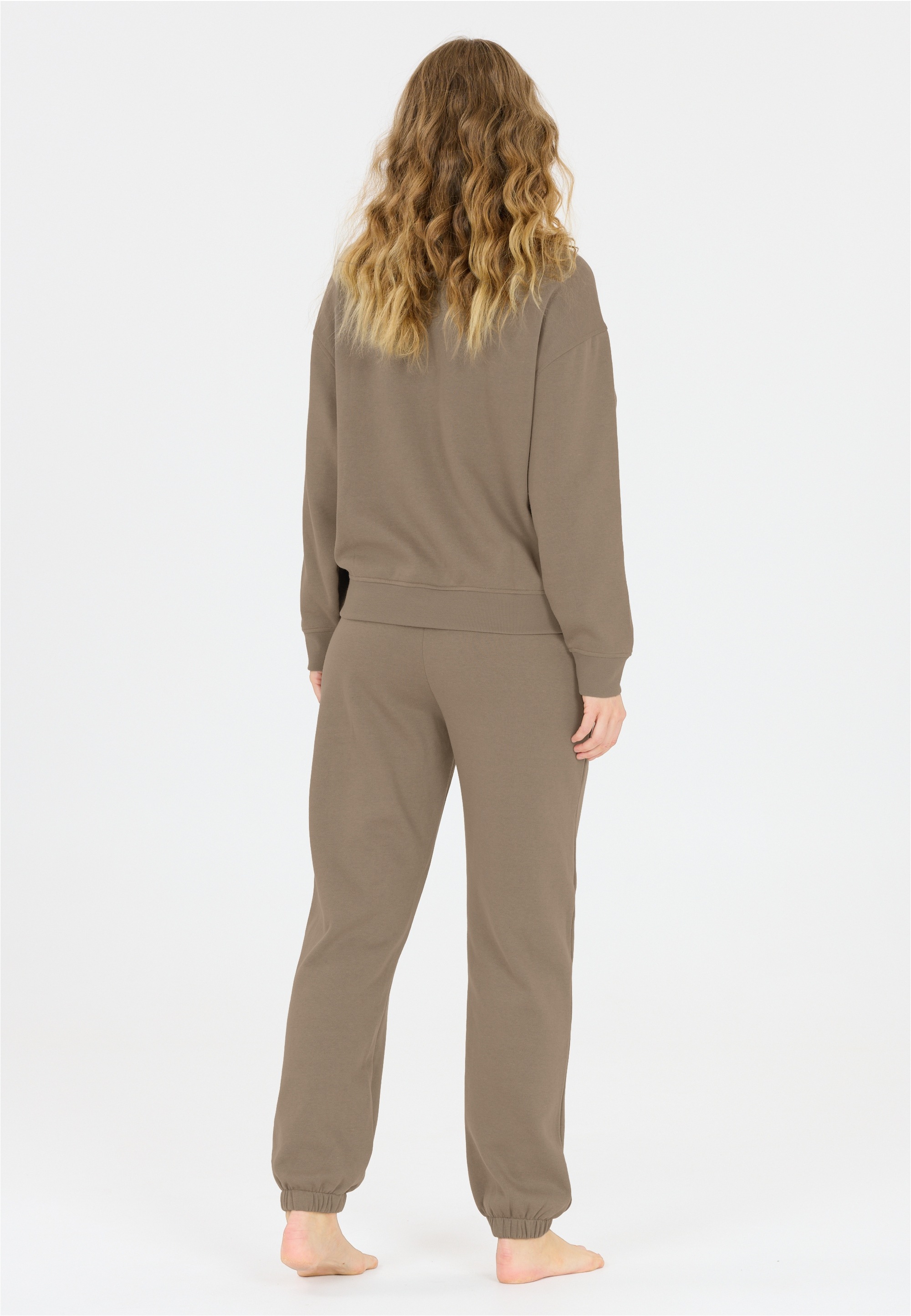 ATHLECIA Sweatshirt »Atkins«, aus weichem und komfortablem Material