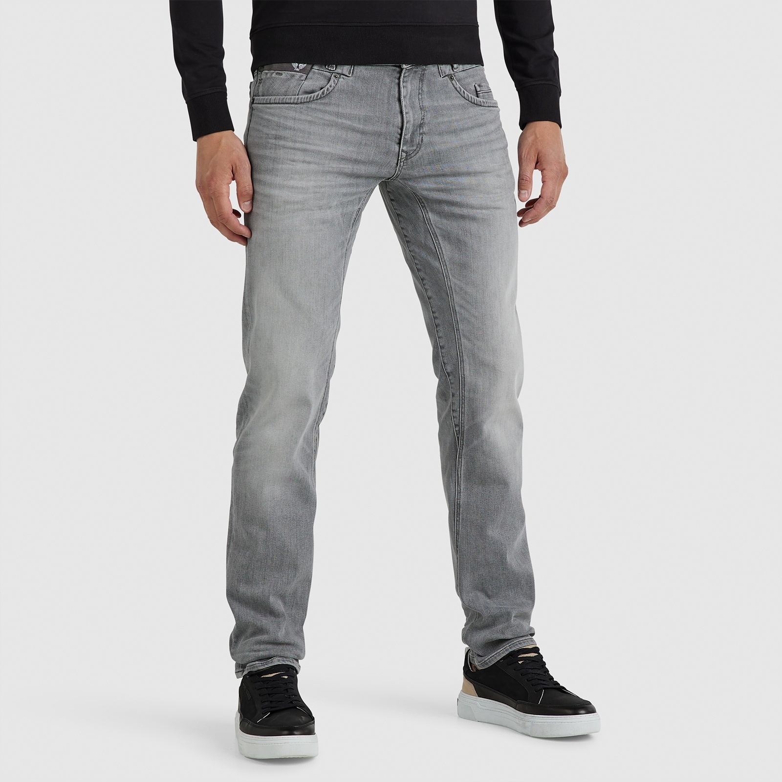 PME LEGEND Straight-Jeans "Commander 3.0"