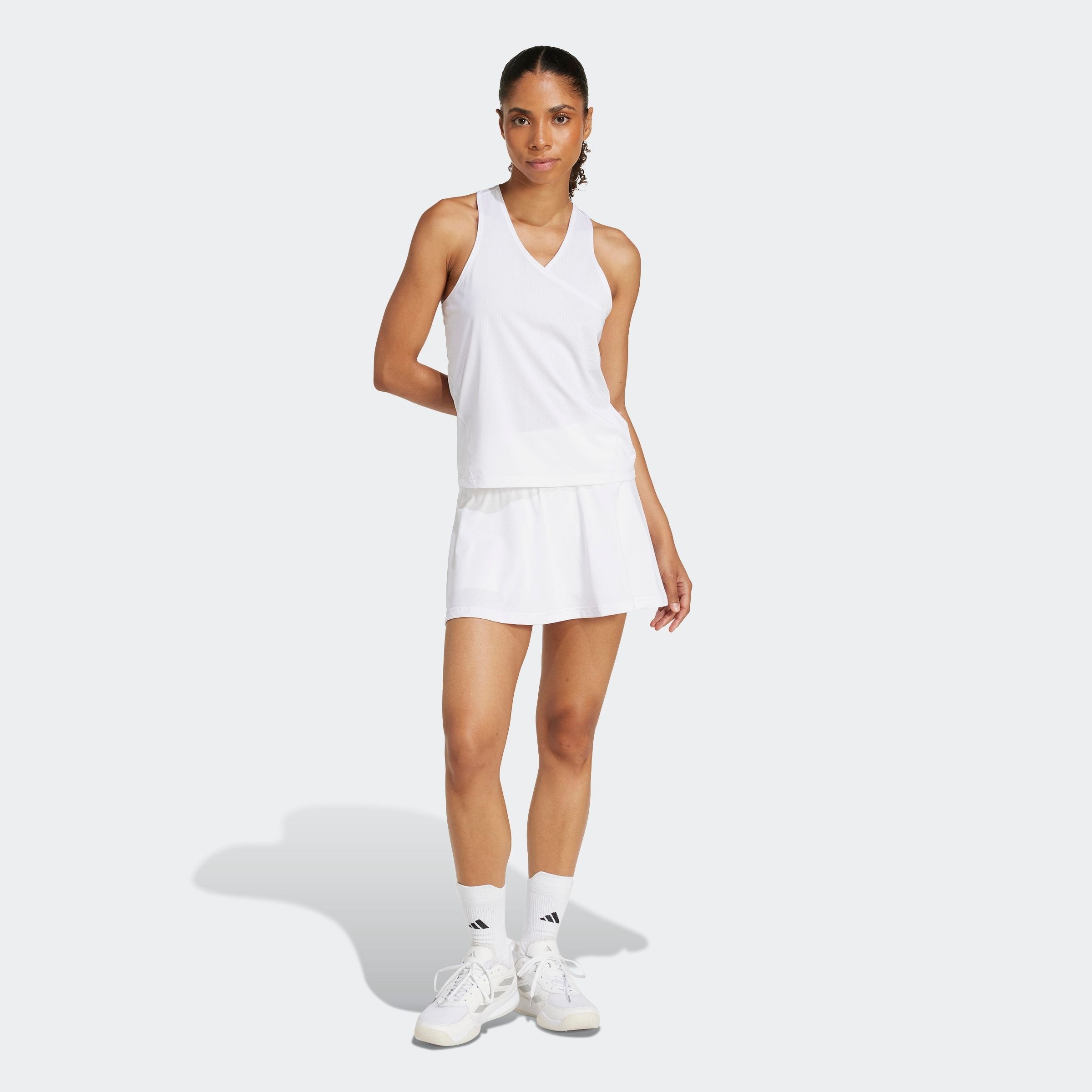 adidas Performance Tennisrock »CLUB SKIRT«