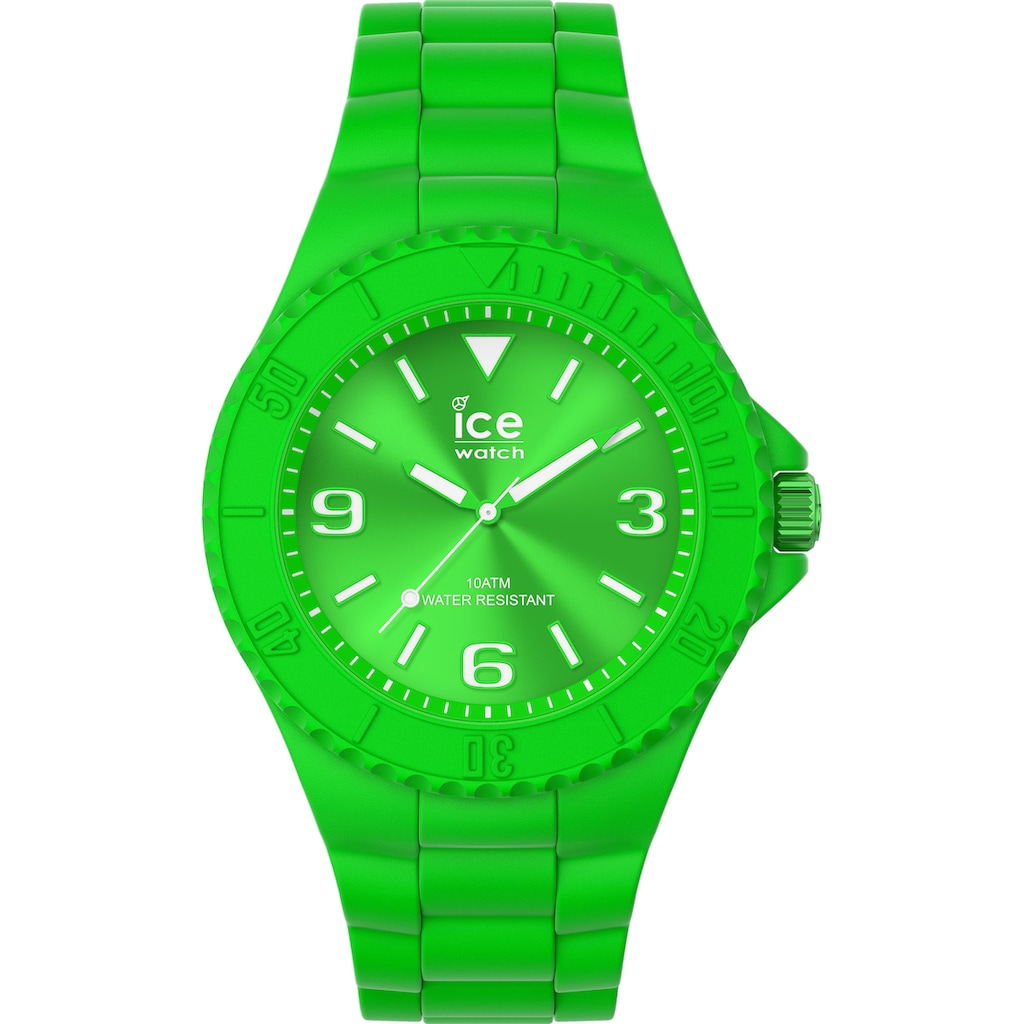 »ICE Quarzuhr ice-watch Flashy 019160« generation