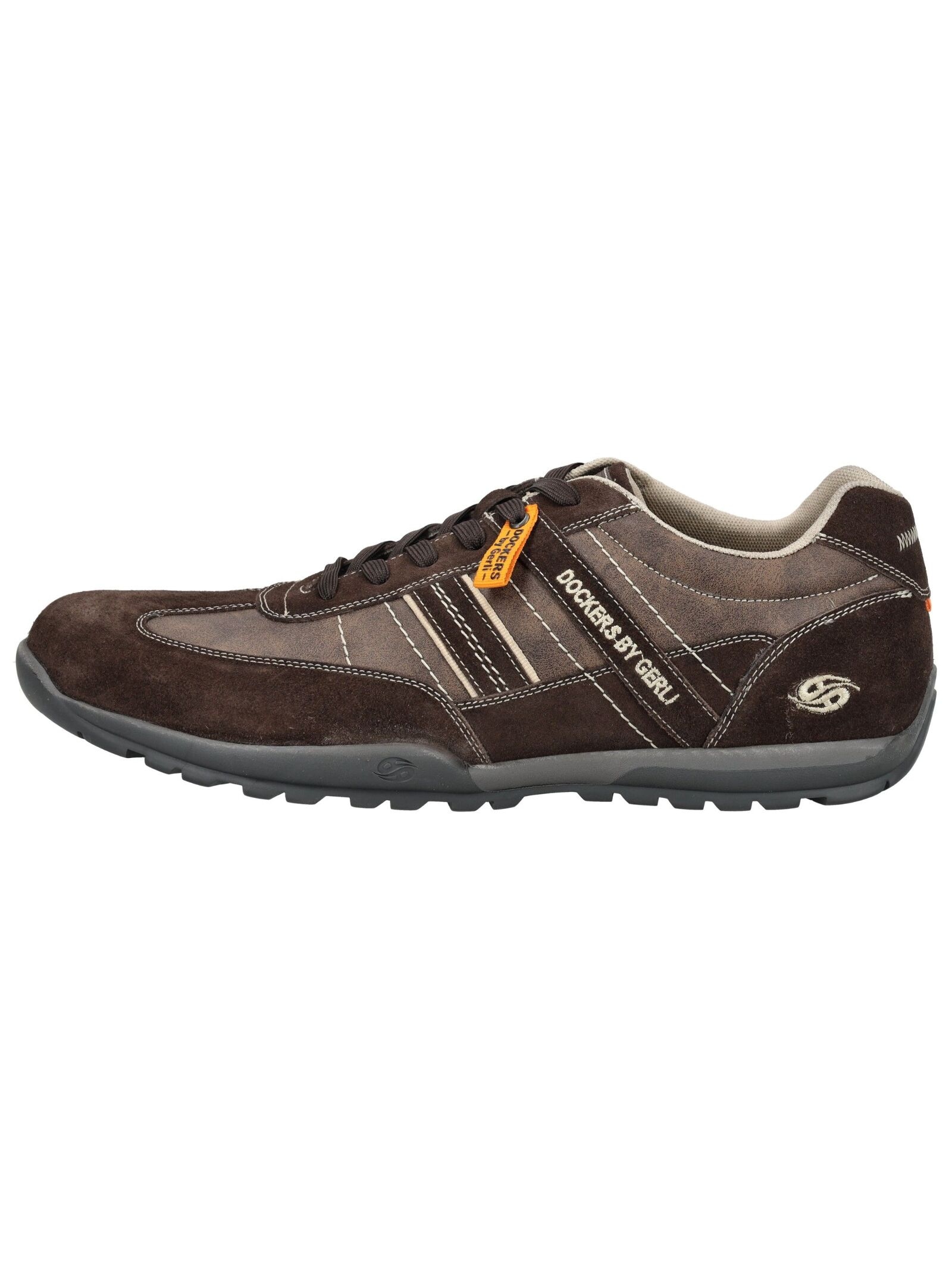 Dockers by Gerli Sneaker »Dockers by Gerli Sneaker Veloursleder«