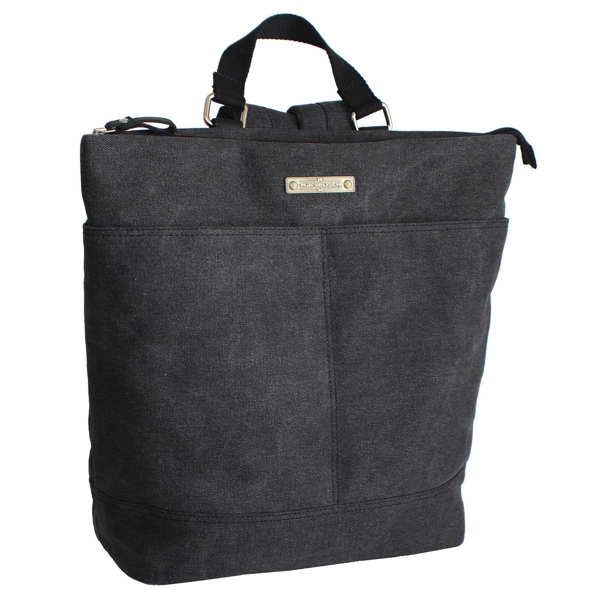 Margelisch Laptoprucksack »Amini 1«, aus BSCI zertifizierter Produktion