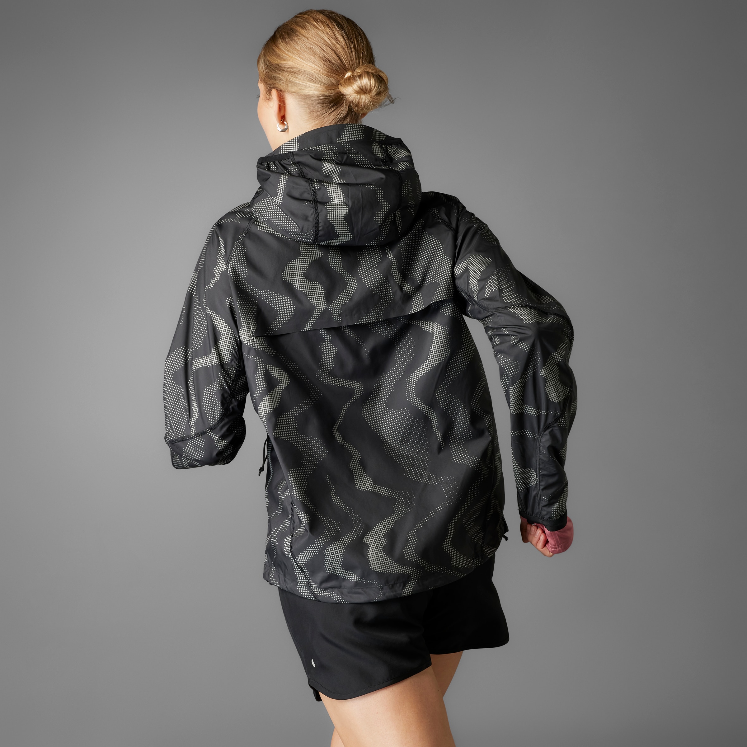 adidas Performance Laufjacke »ULT PREM JKT«