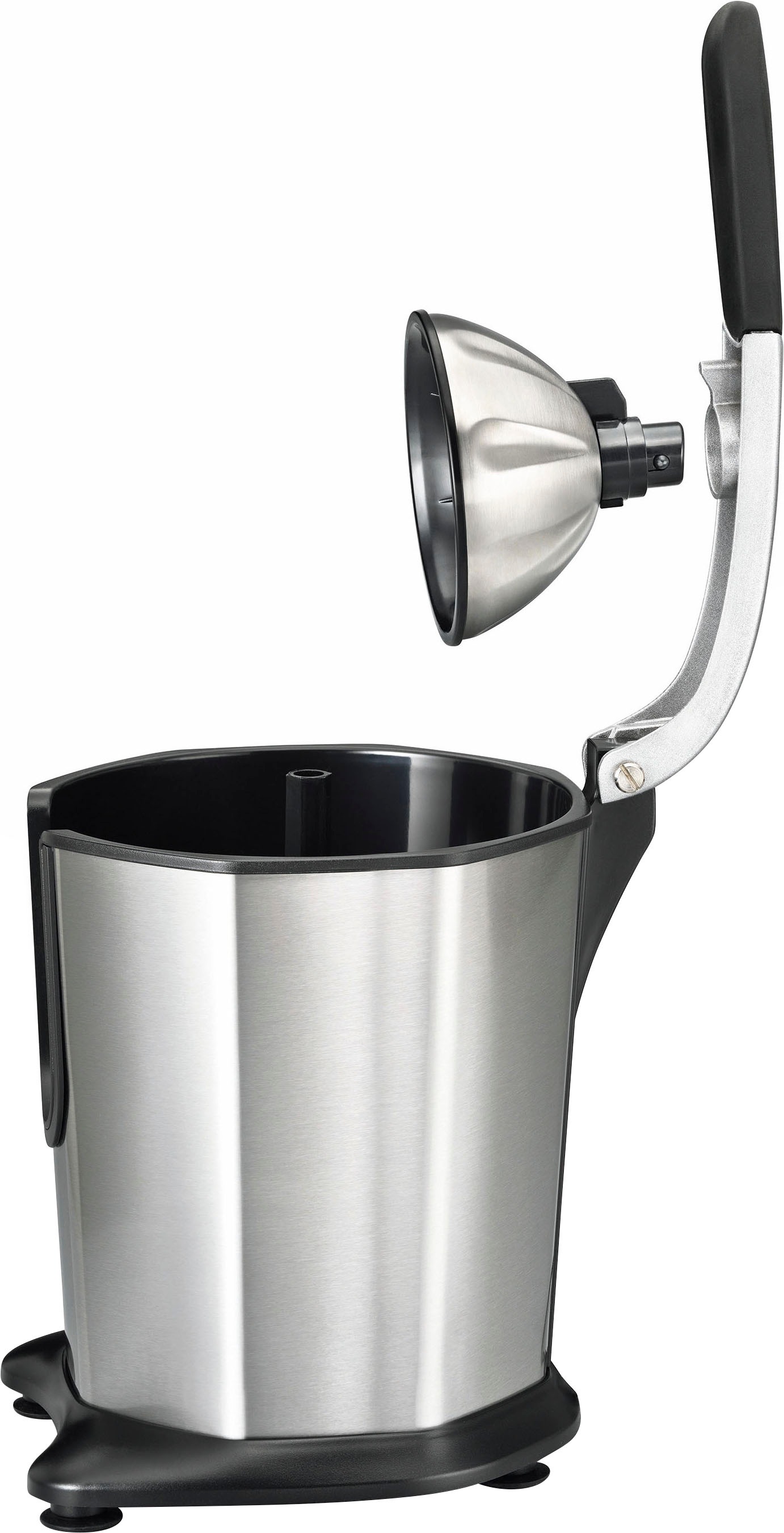 SOLIS OF SWITZERLAND Entsafter "Citrus Juicer" 160 W günstig online kaufen