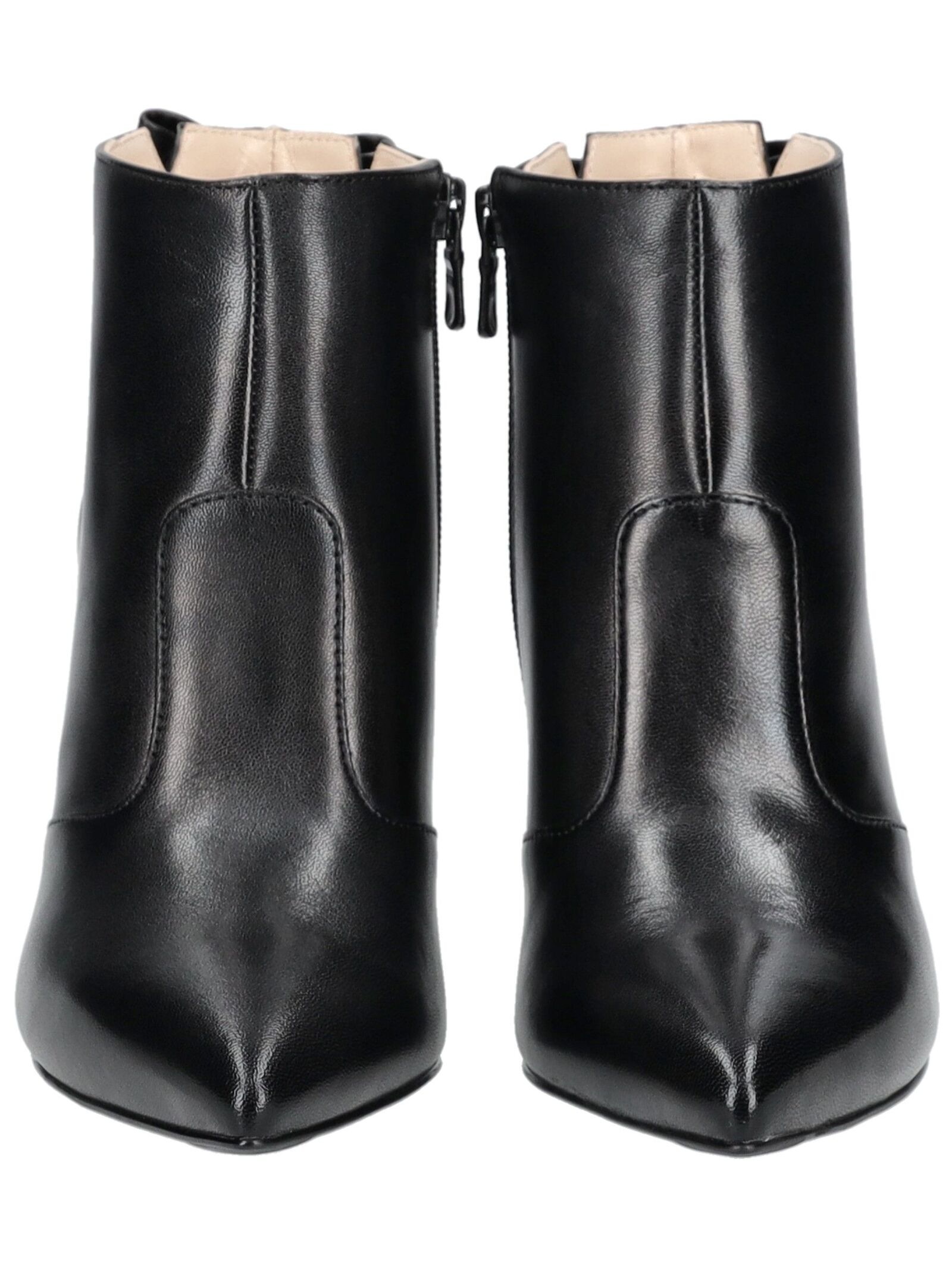 Nero Giardini High-Heel-Stiefelette »Nero Giardini Stiefelette Nappaleder«